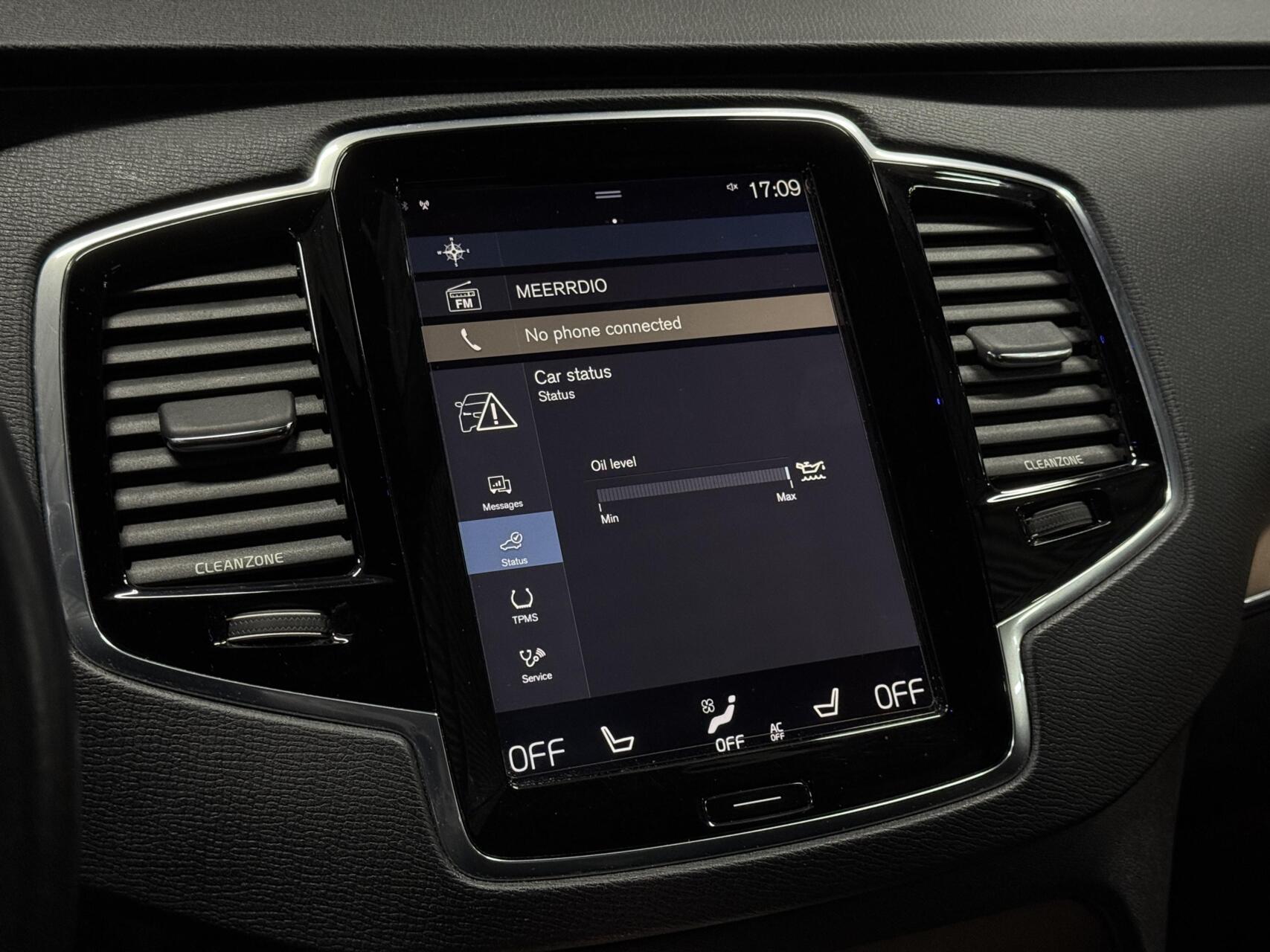 Foto van Volvo Xc90 T8 Twin Engine