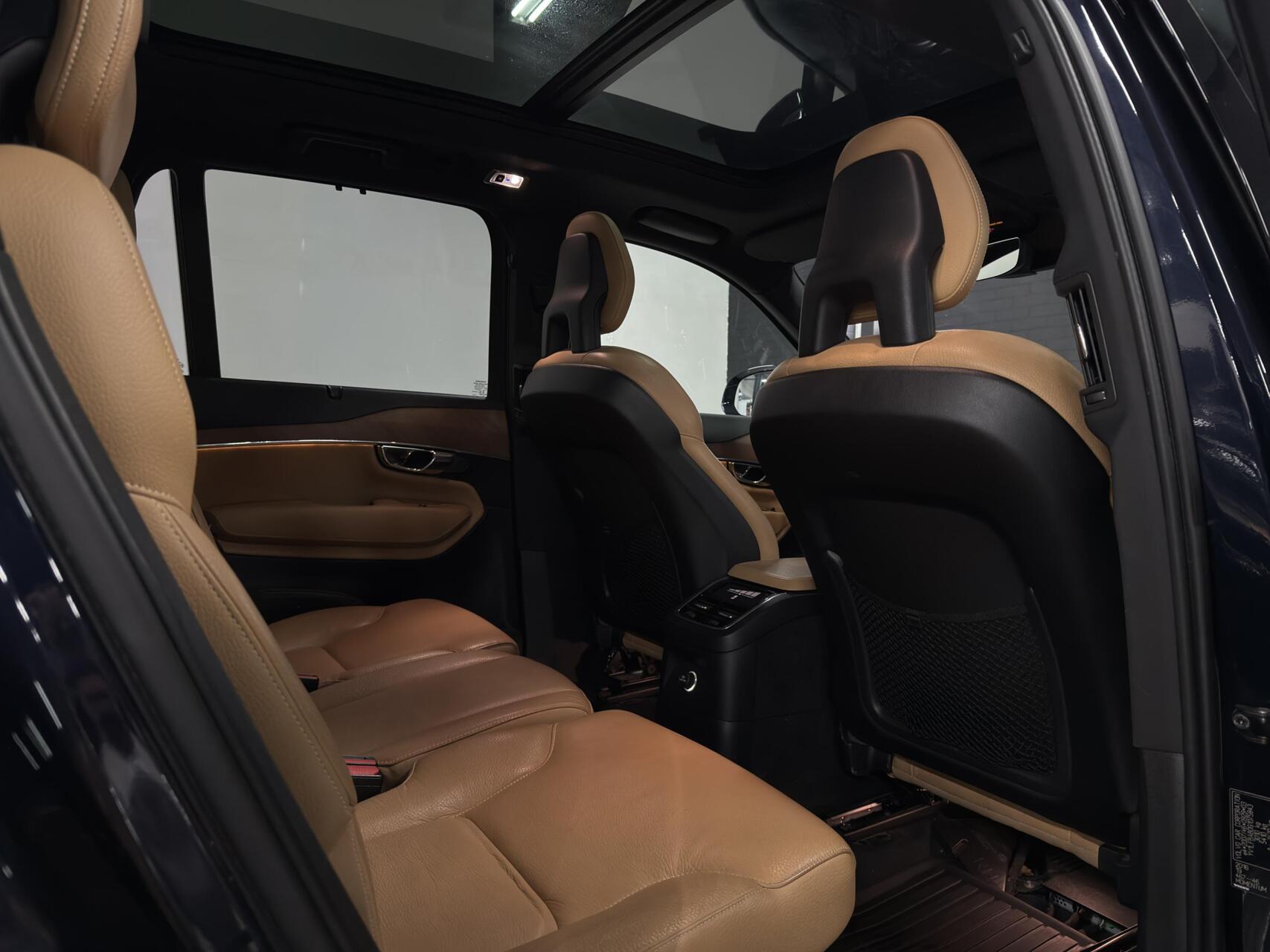 Foto van Volvo Xc90 T8 Twin Engine