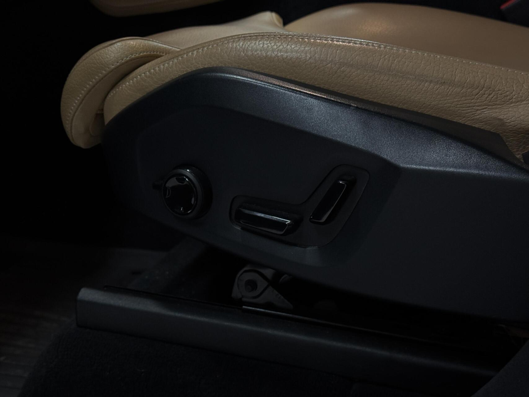 Foto van Volvo Xc90 T8 Twin Engine