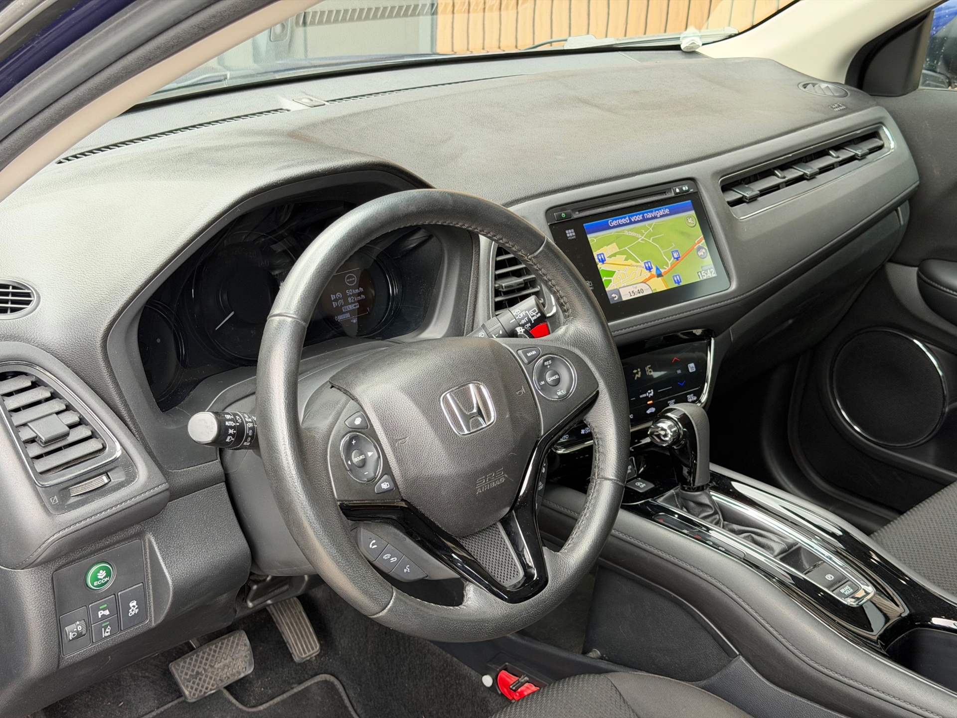 Foto van Honda Hr-v