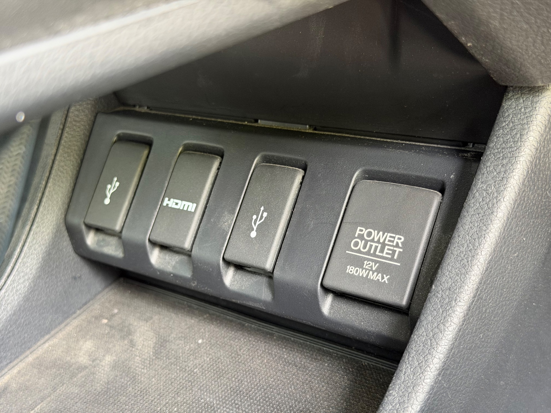 Foto van Honda Hr-v