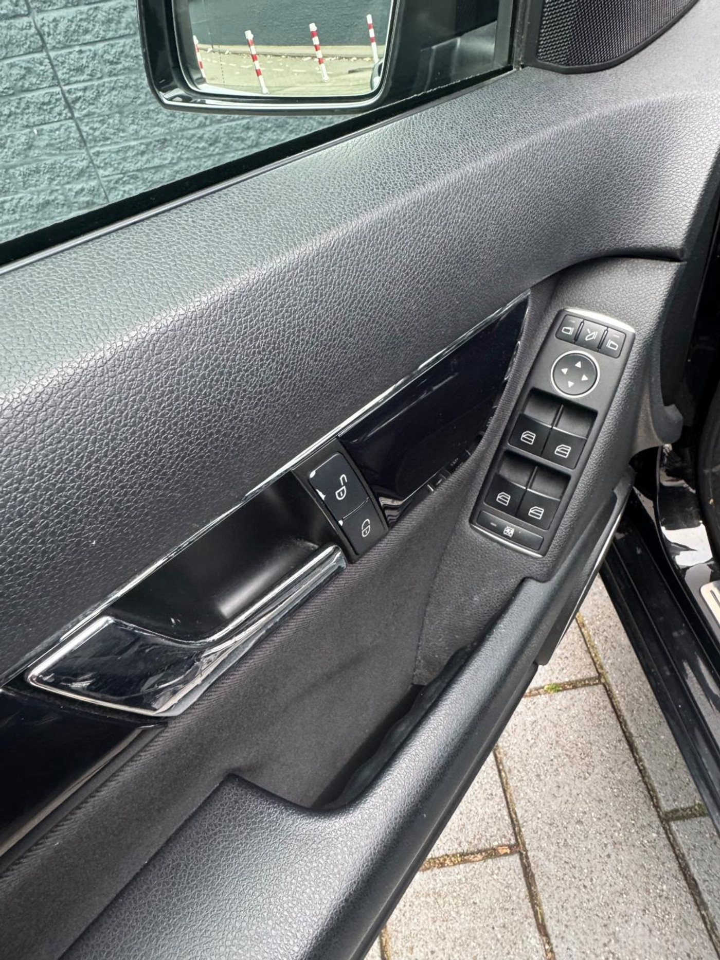 Foto van Mercedes-Benz C-klasse