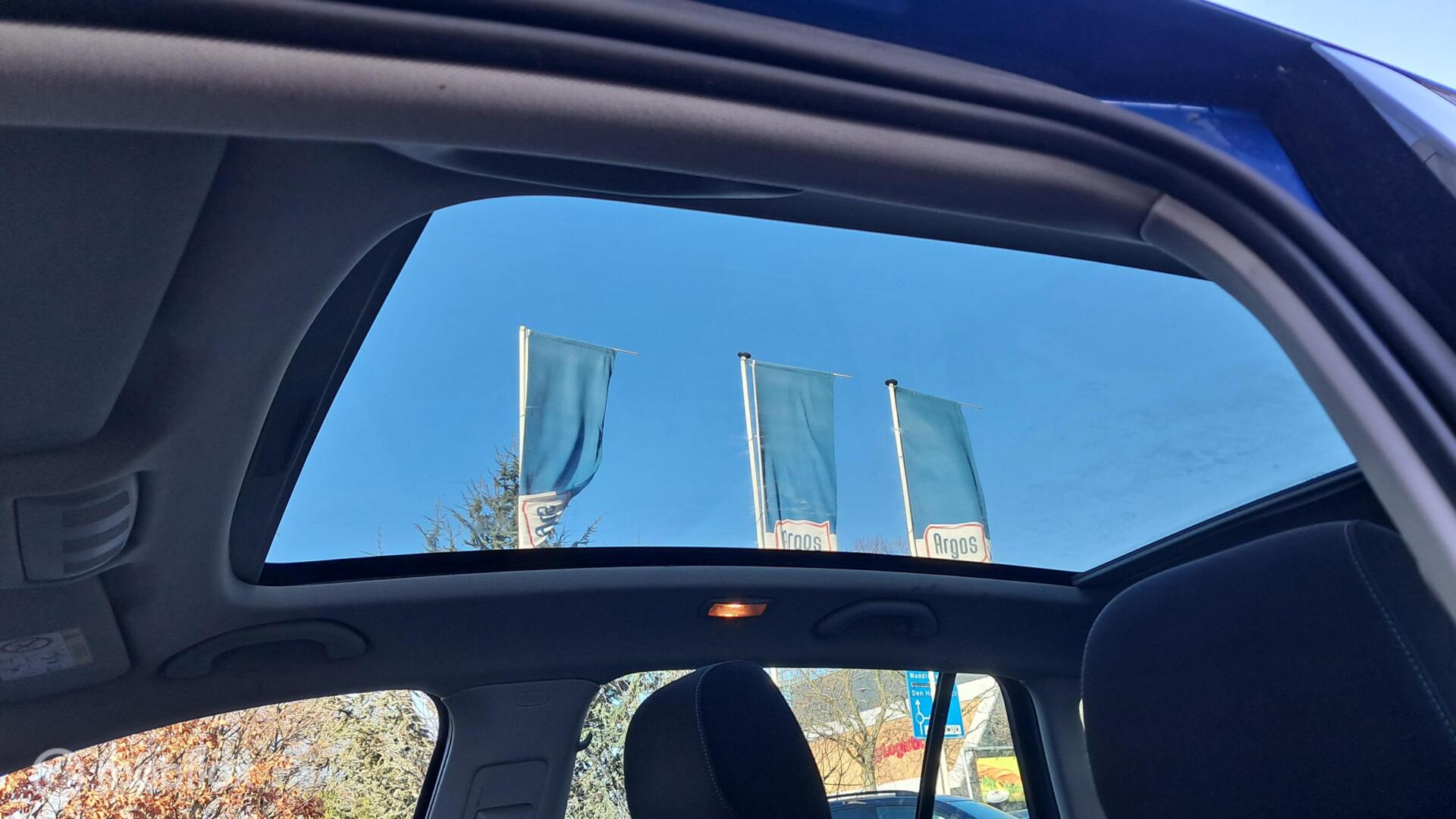 Foto van Skoda Rapid