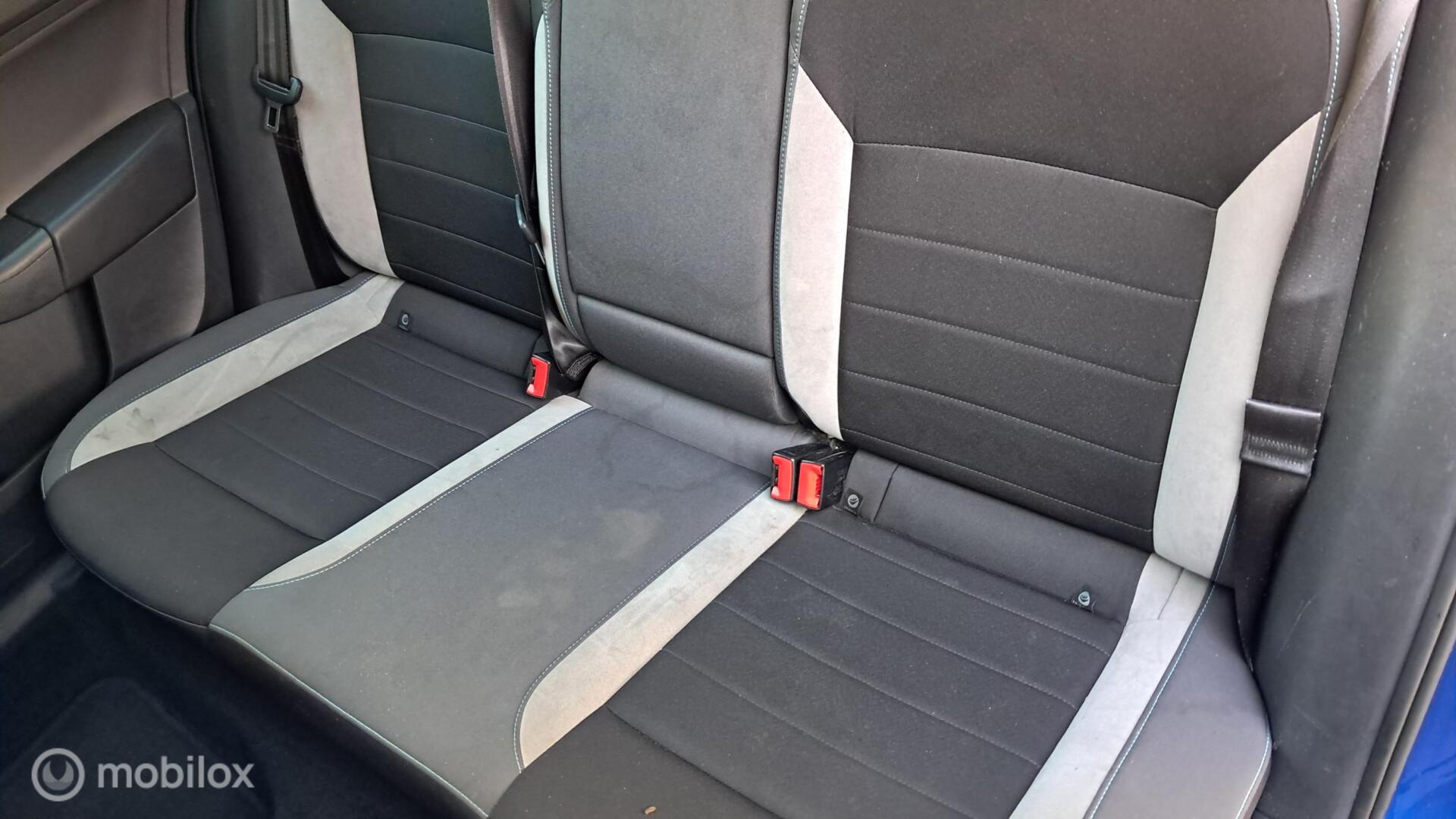 Foto van Skoda Rapid
