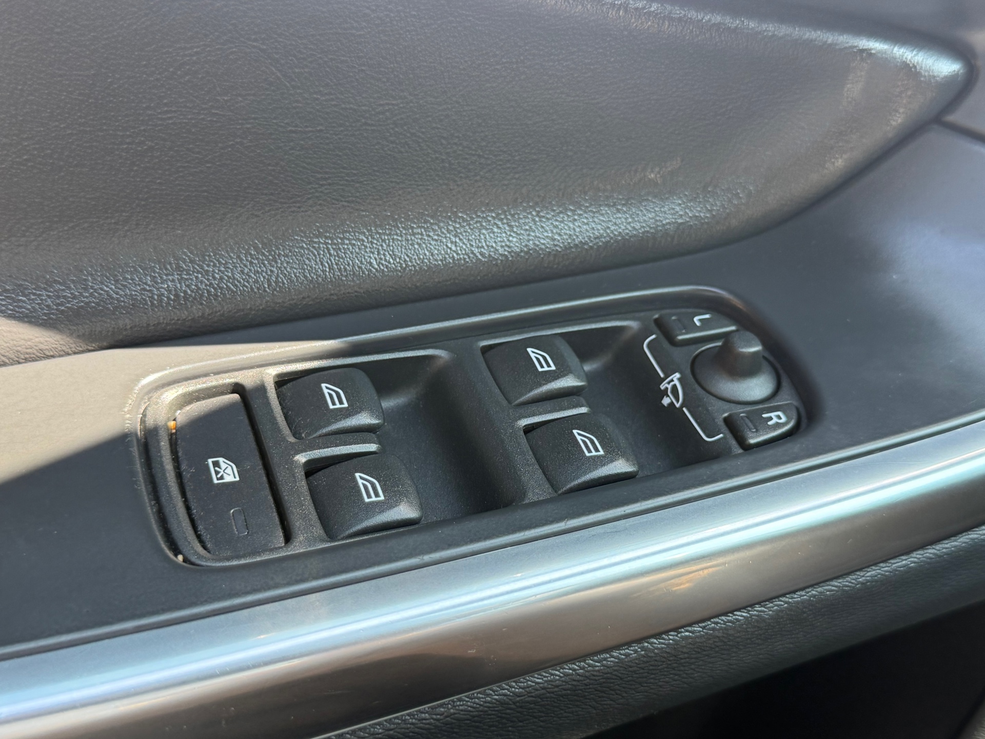Foto van Volvo V60 Plug In Hybrid