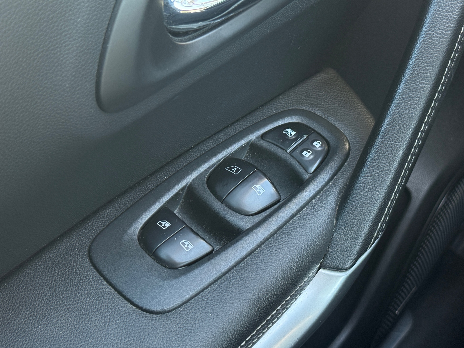 Foto van Renault Kadjar
