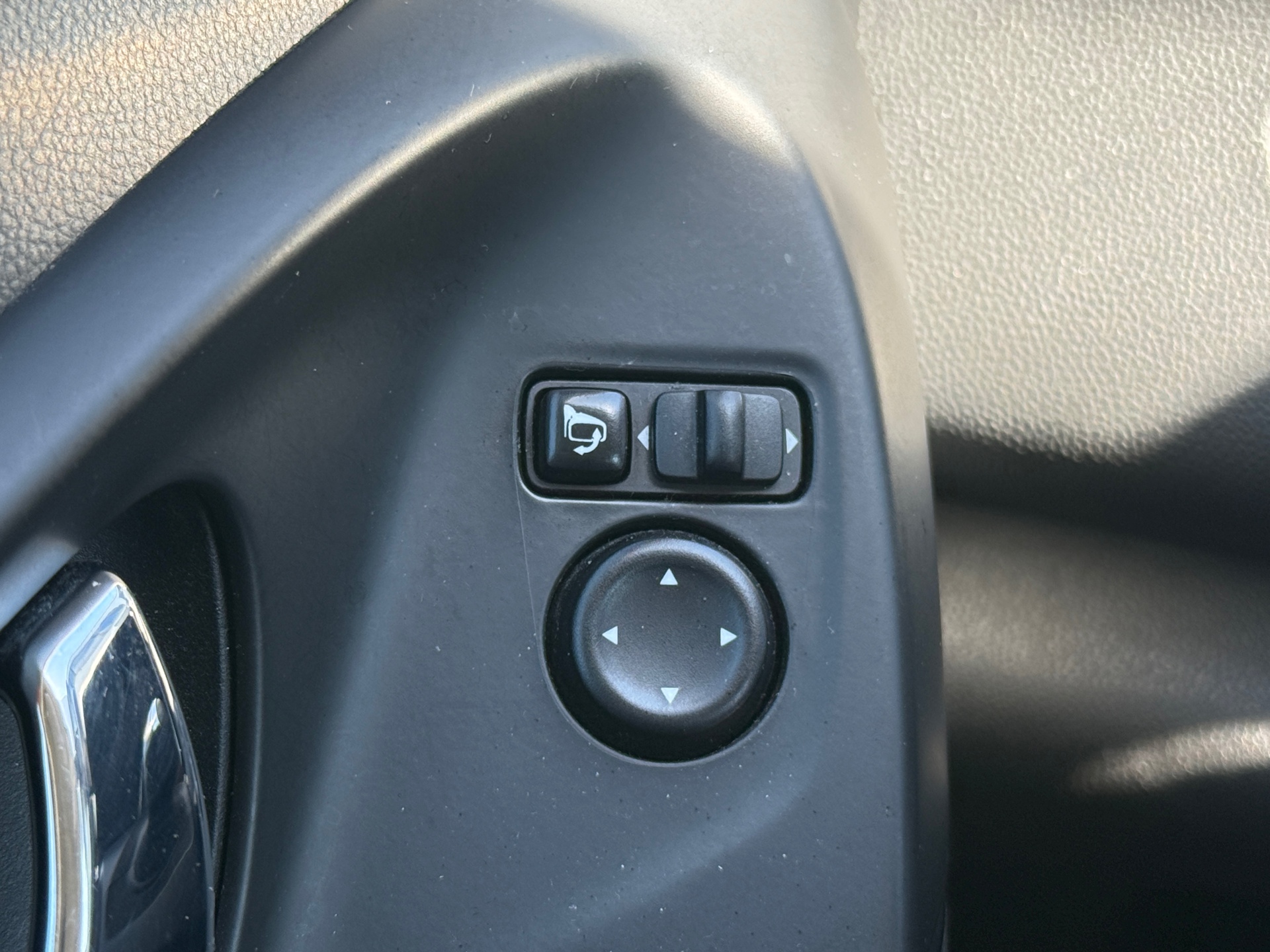 Foto van Renault Kadjar