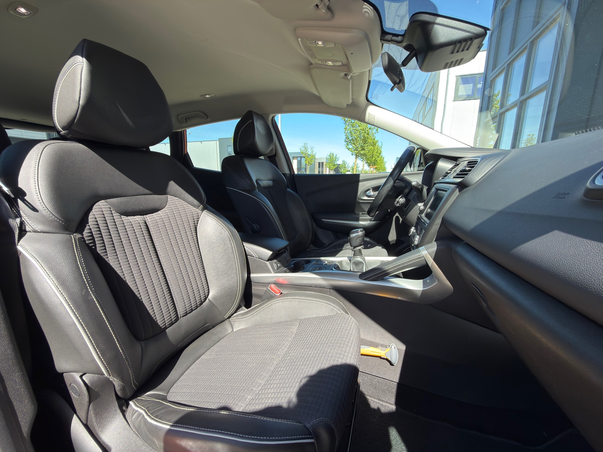 Foto van Renault Kadjar