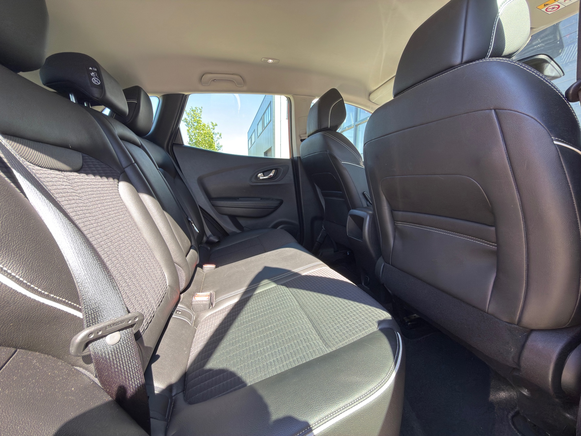 Foto van Renault Kadjar