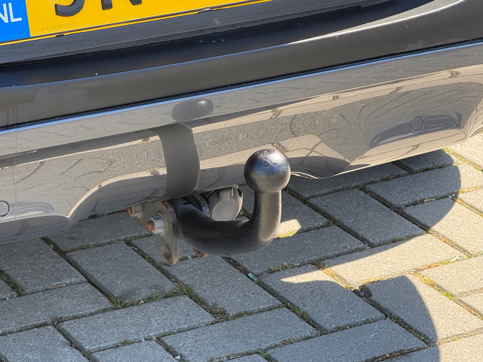 Foto van Renault Kadjar