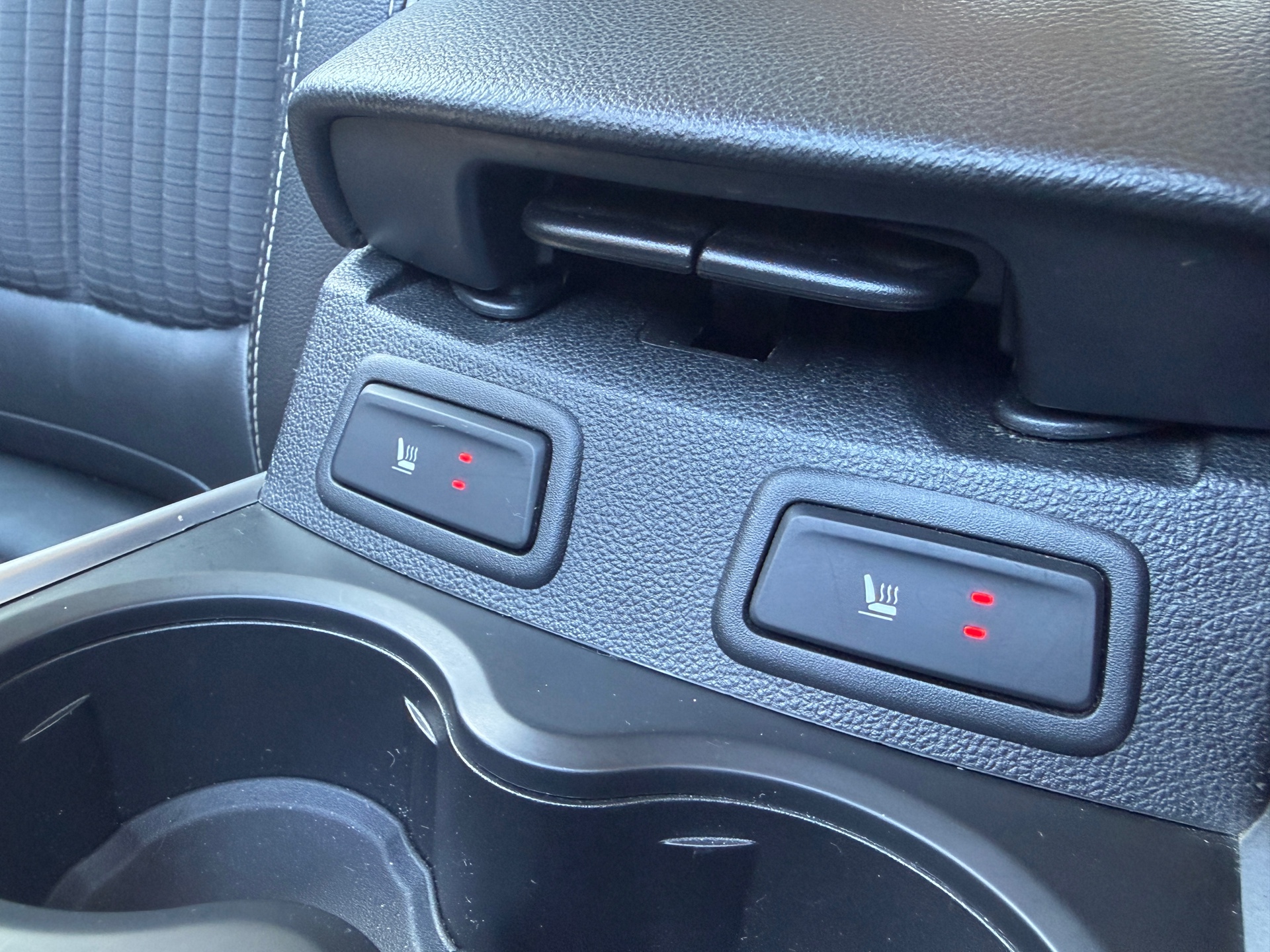 Foto van Renault Kadjar