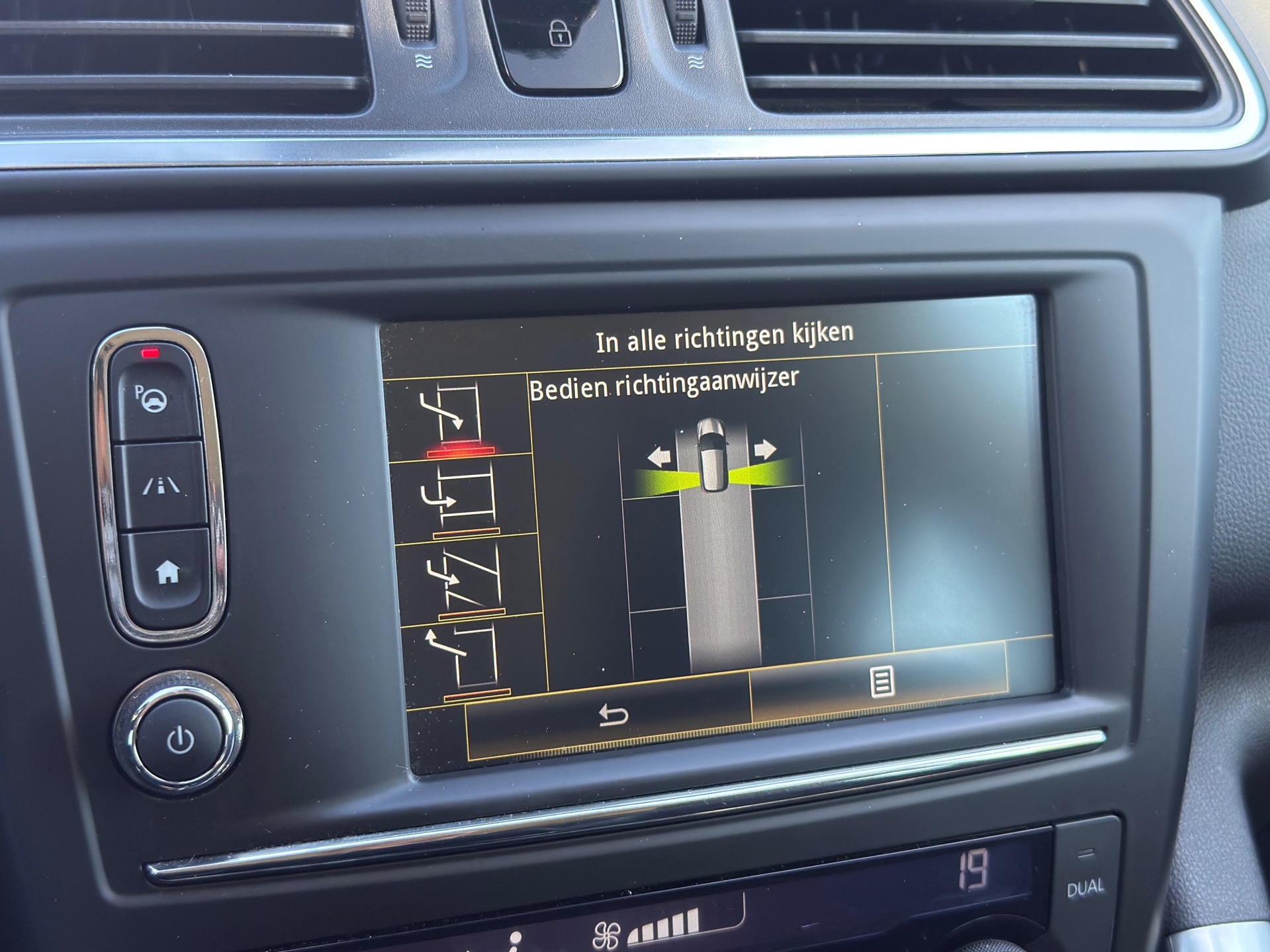 Foto van Renault Kadjar