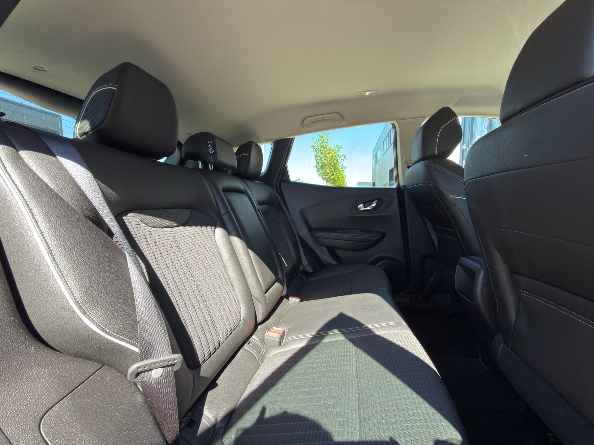 Foto van Renault Kadjar