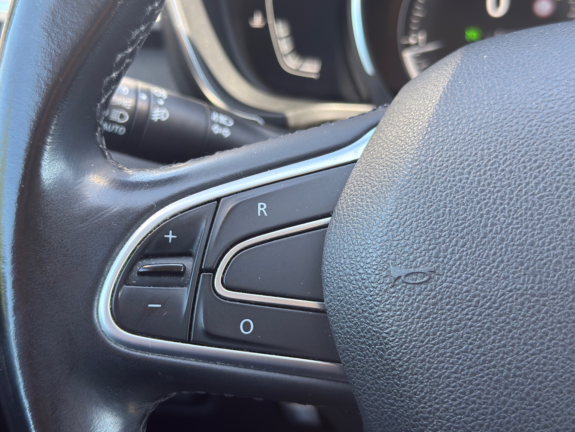 Foto van Renault Kadjar