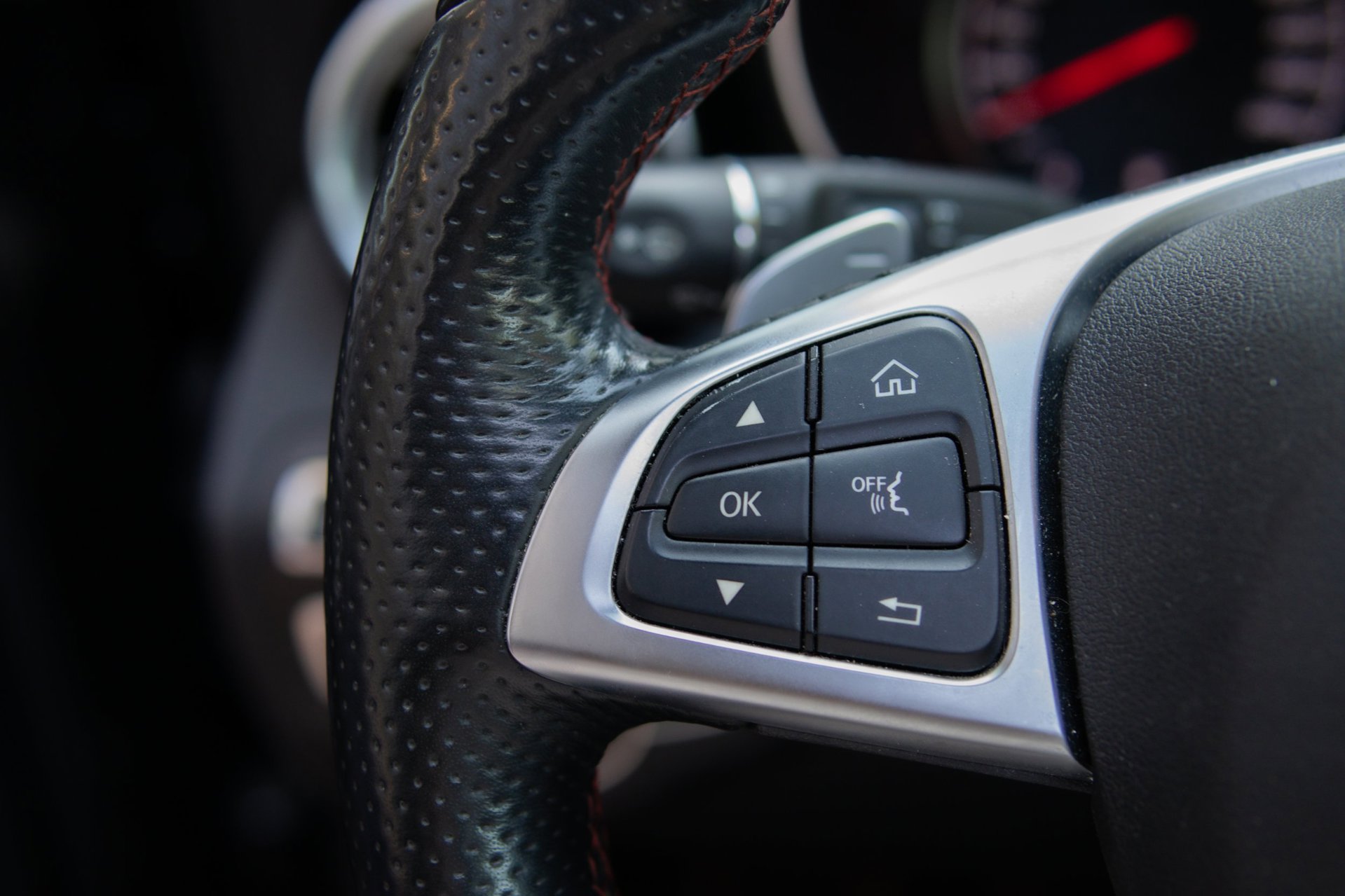 Foto van Mercedes-Benz AMG C 43