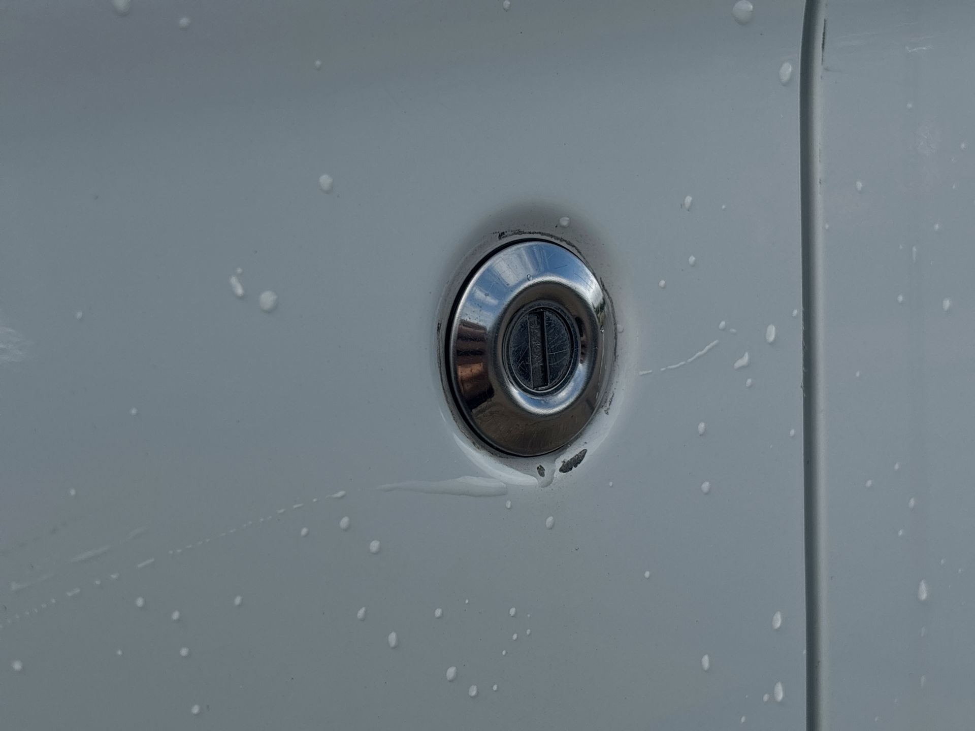 Foto van Peugeot Ion