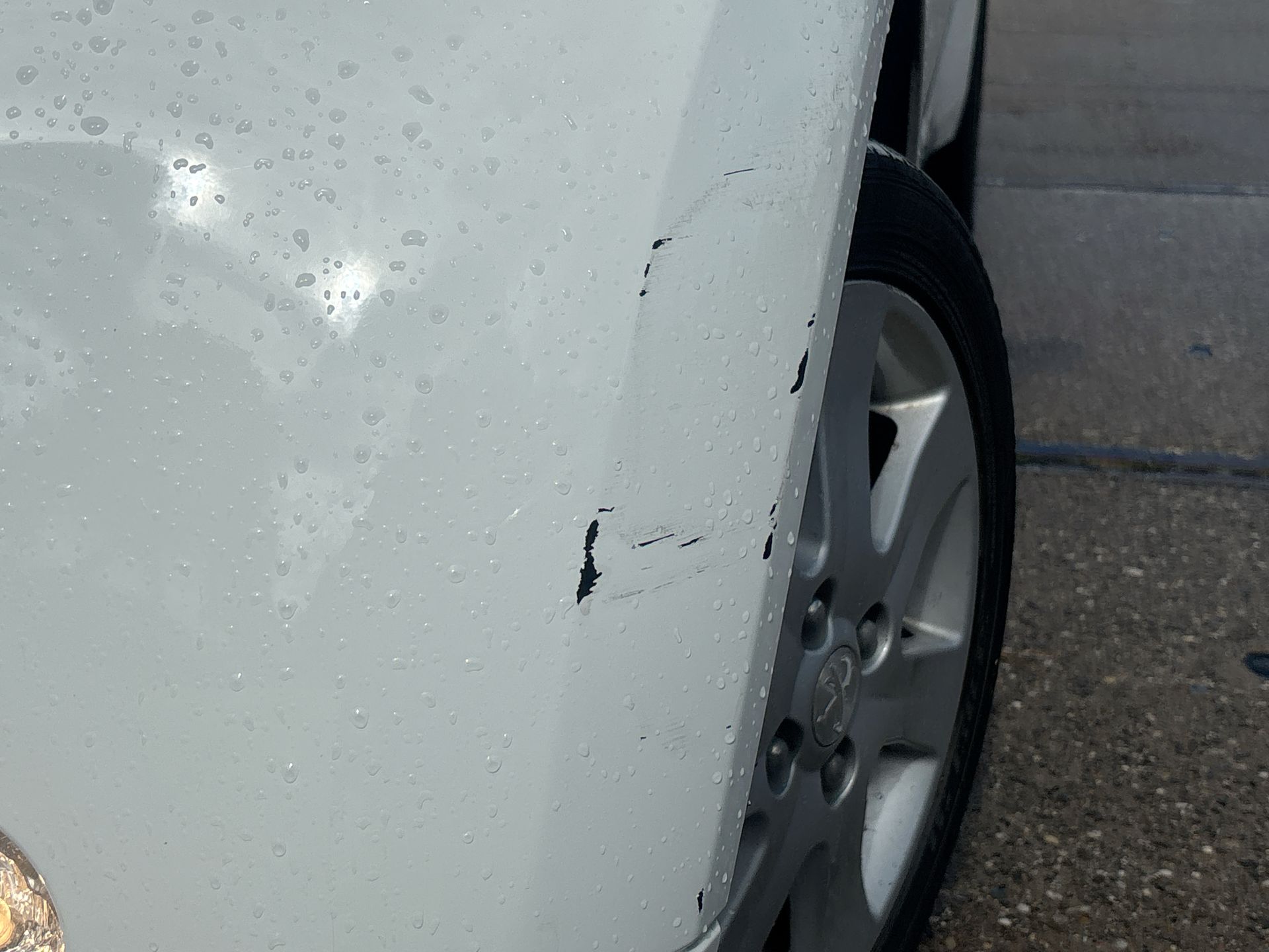 Foto van Peugeot Ion