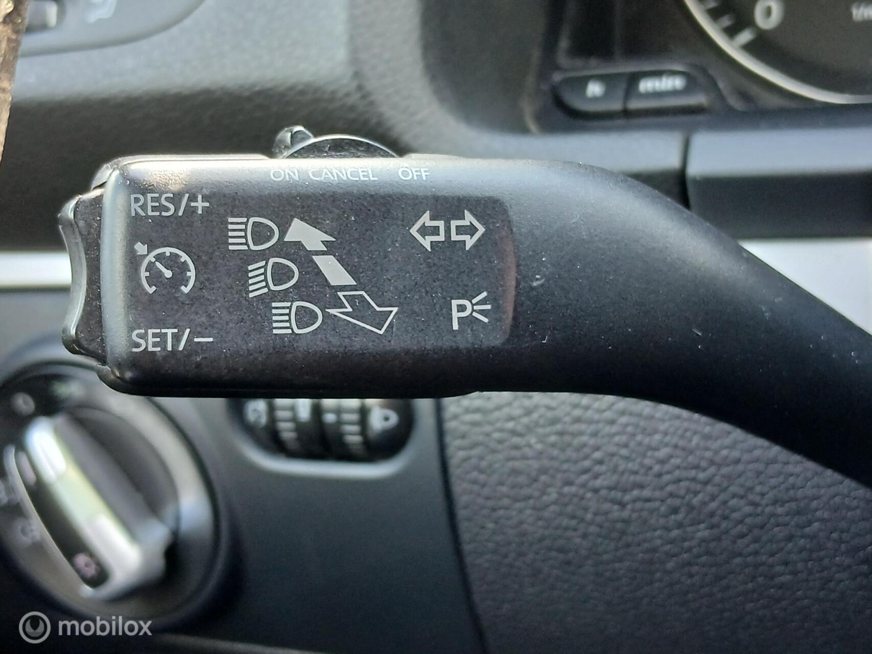 Foto van Volkswagen Scirocco