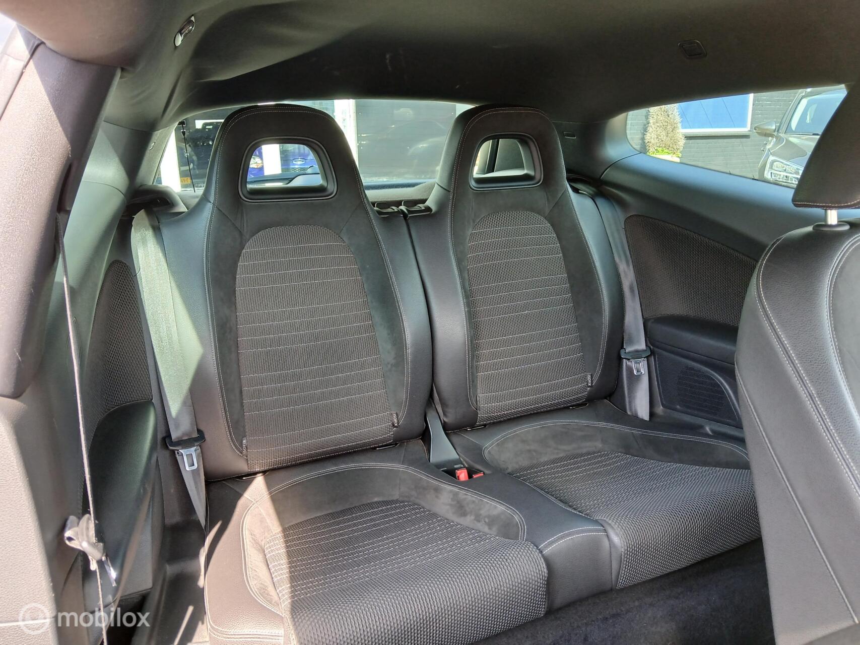 Foto van Volkswagen Scirocco