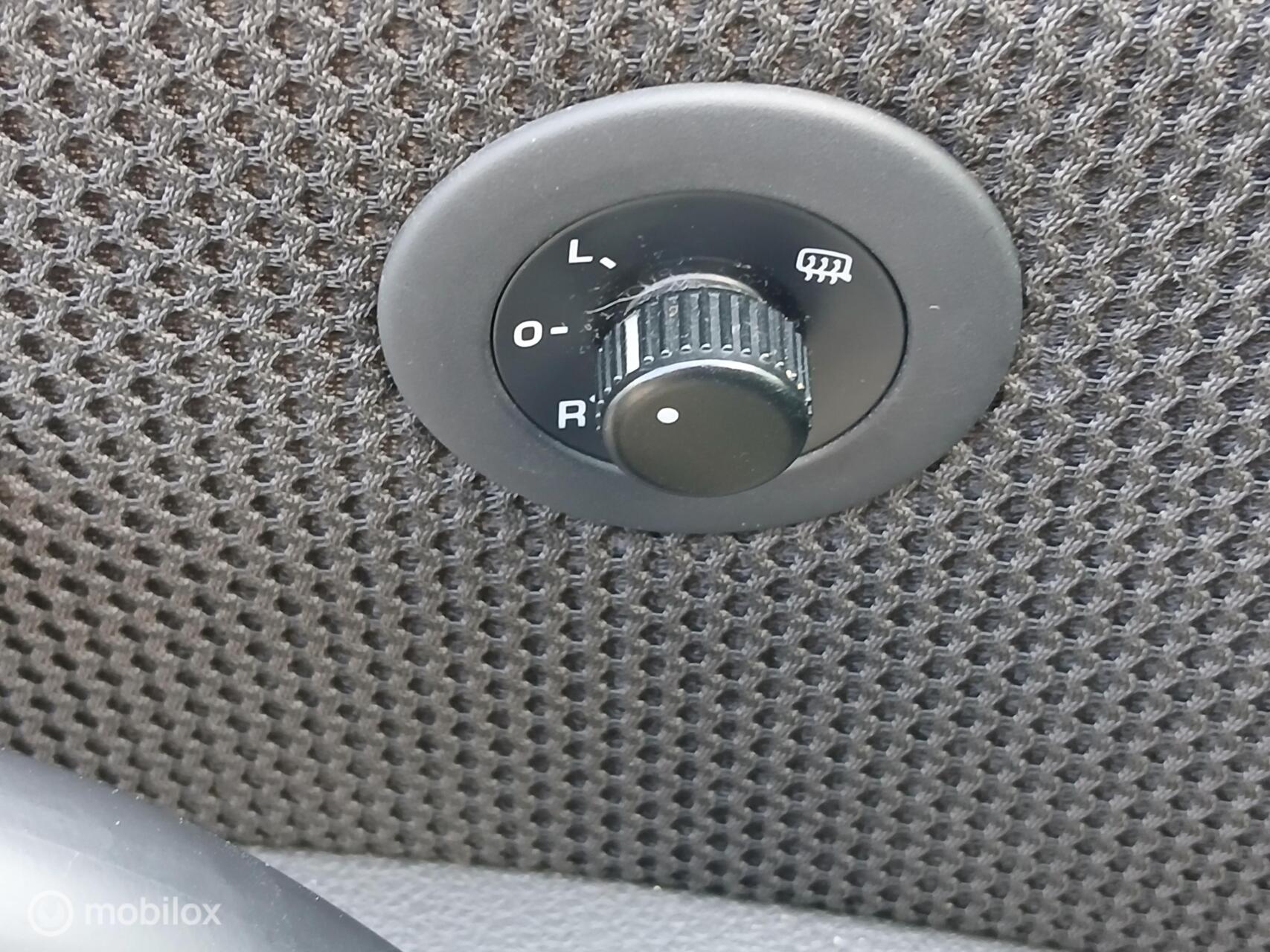 Foto van Volkswagen Scirocco
