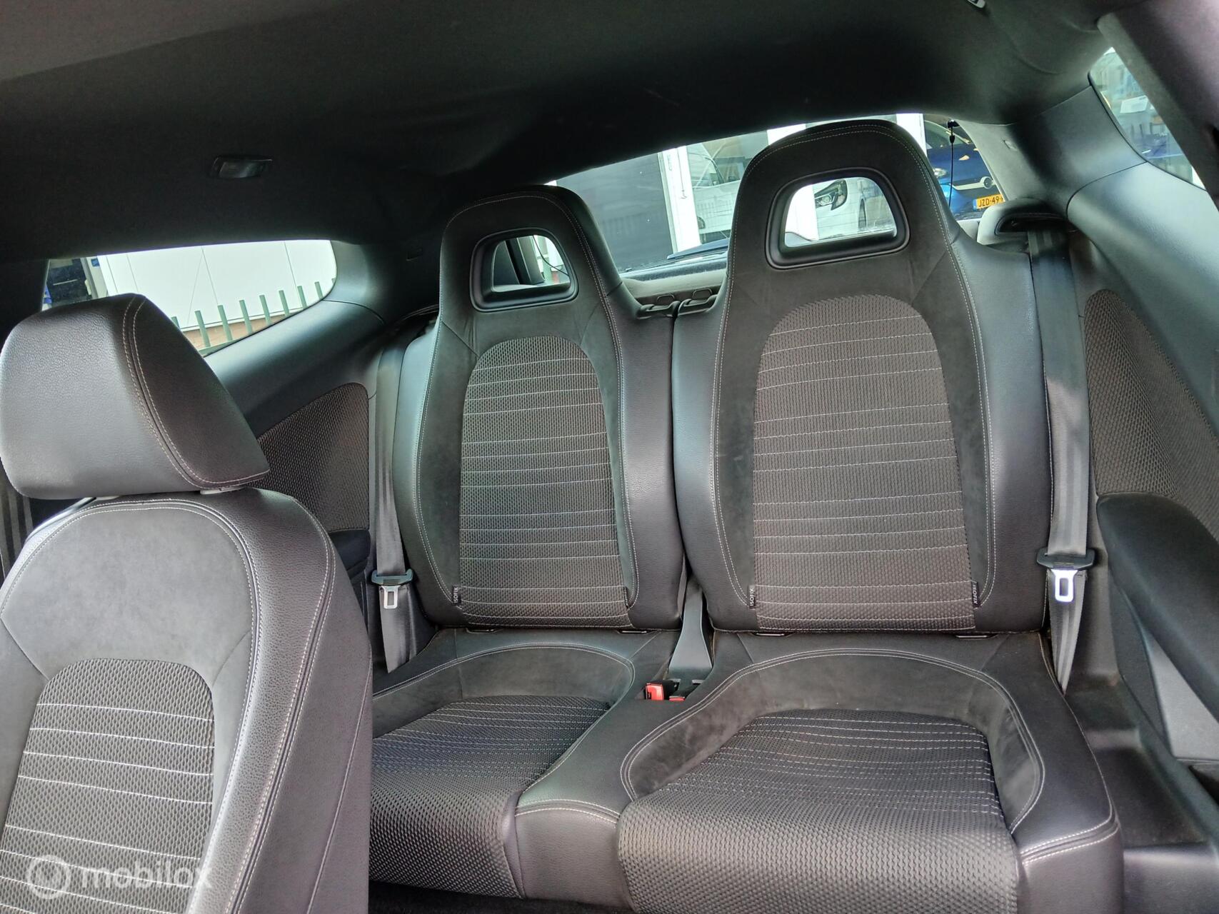 Foto van Volkswagen Scirocco
