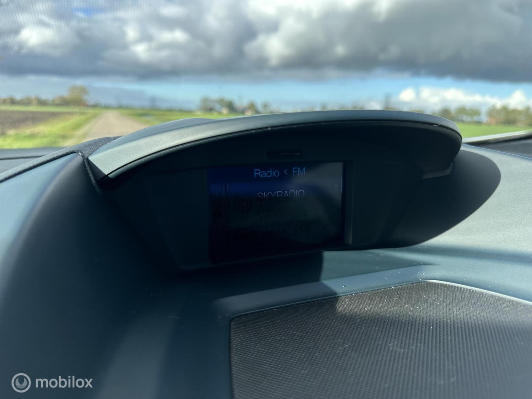 Foto van Ford Grand C-max