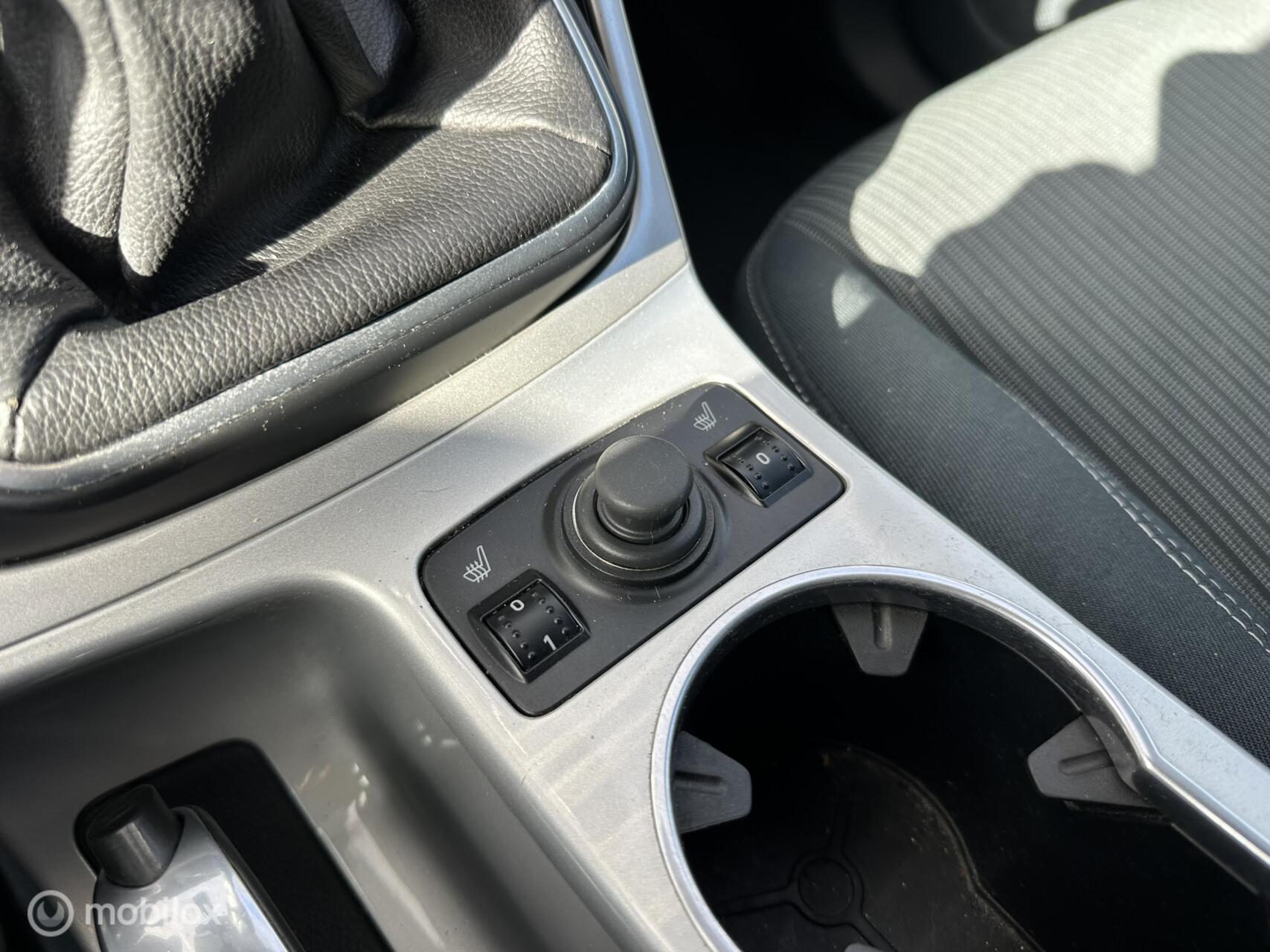 Foto van Ford Grand C-max