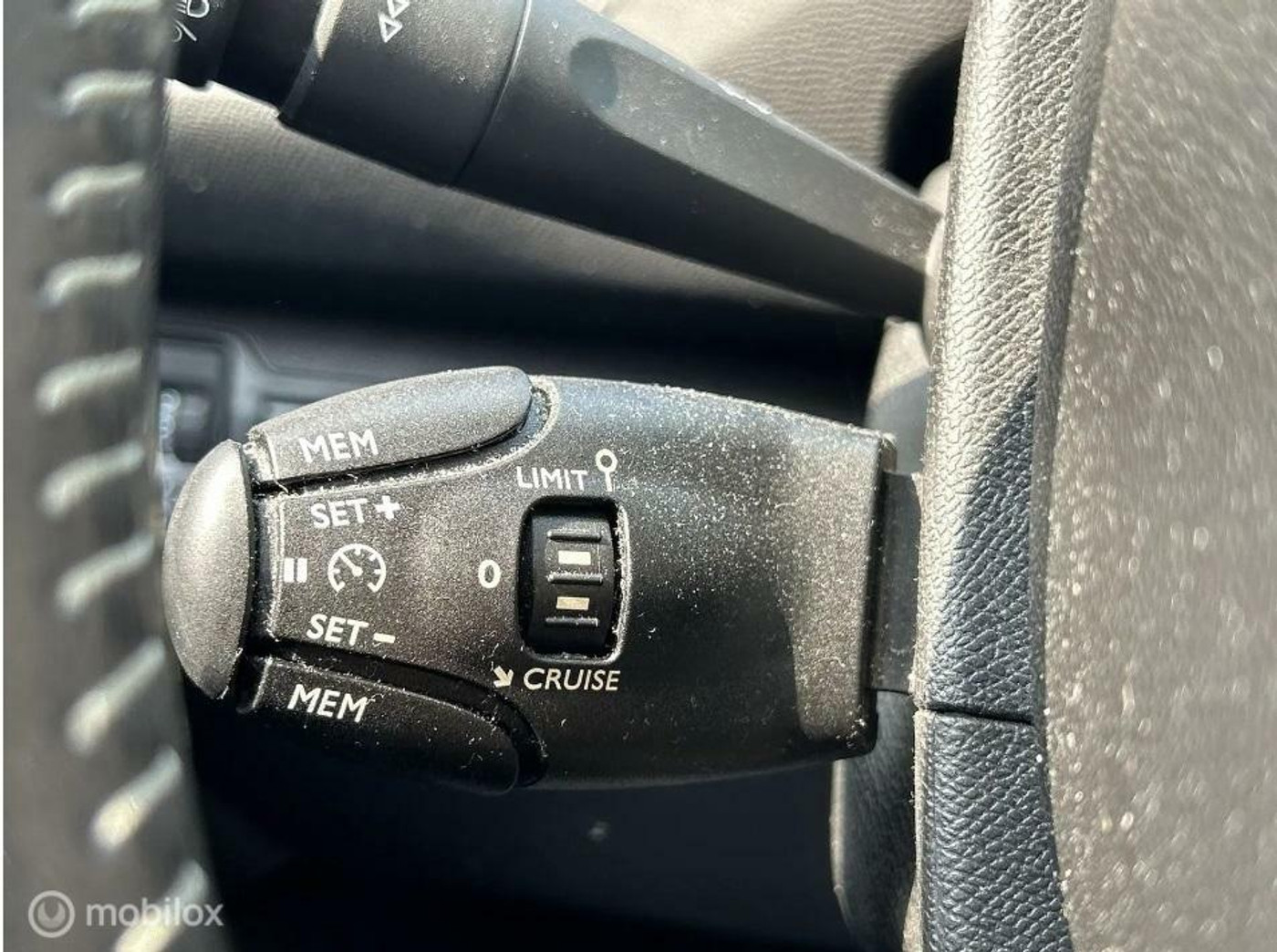 Foto van Peugeot 308 SW