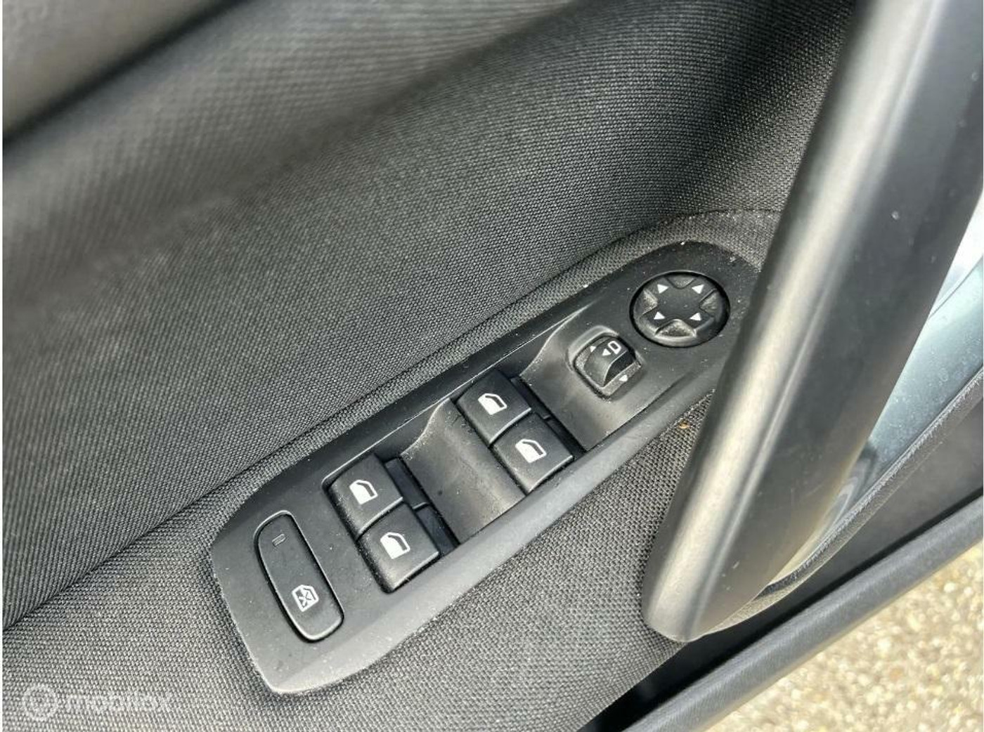 Foto van Peugeot 308 SW