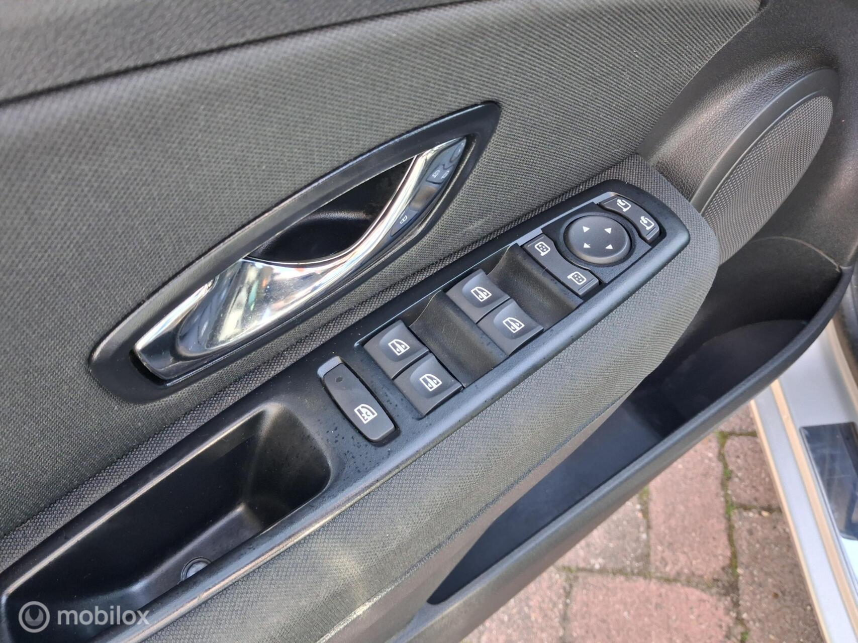 Foto van Renault Mégane Estate