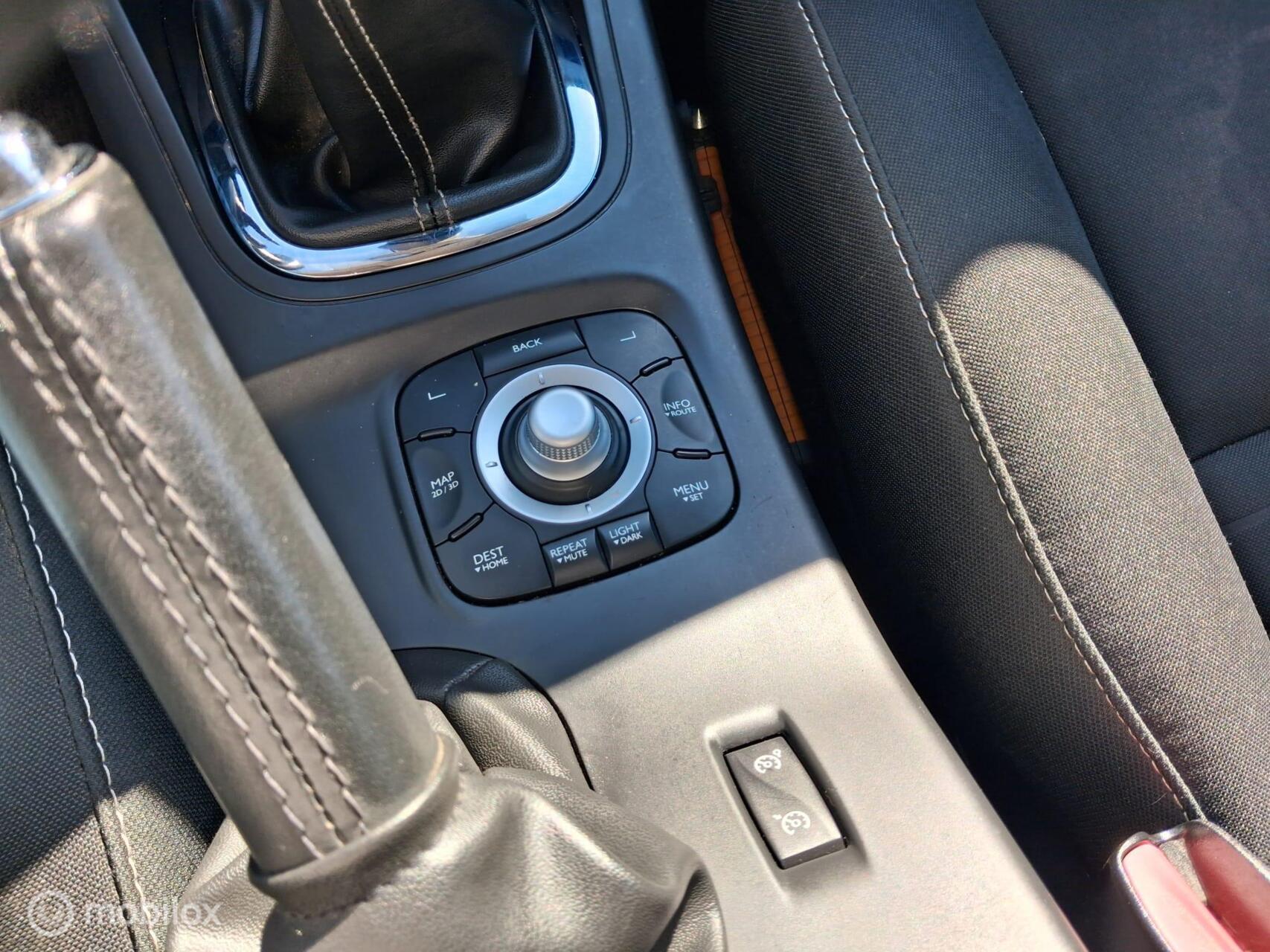 Foto van Renault Mégane Estate