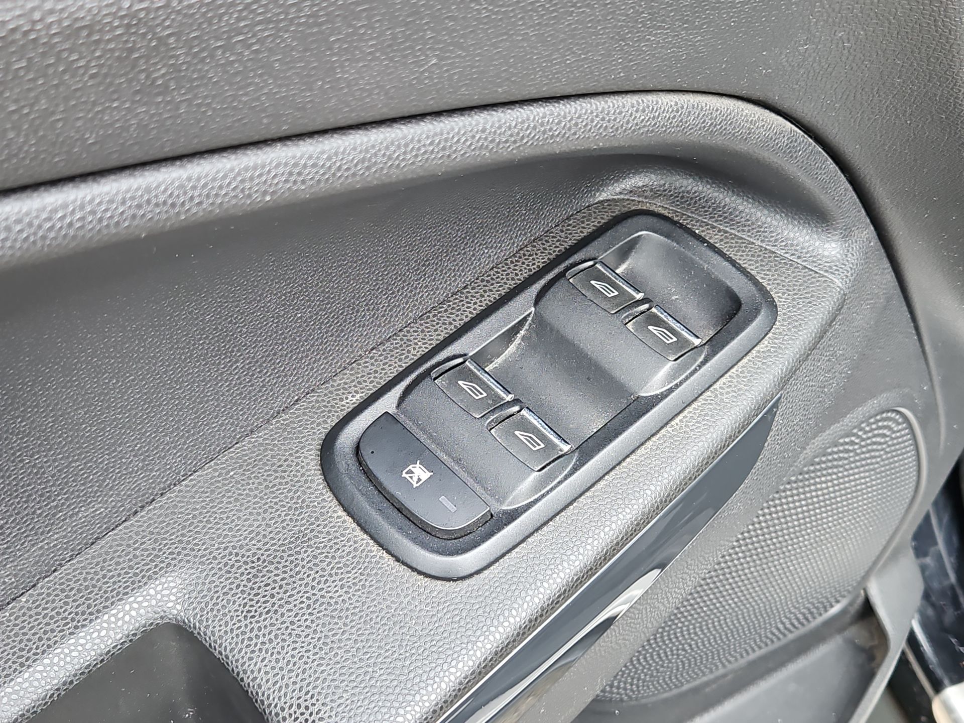 Foto van Ford Ecosport