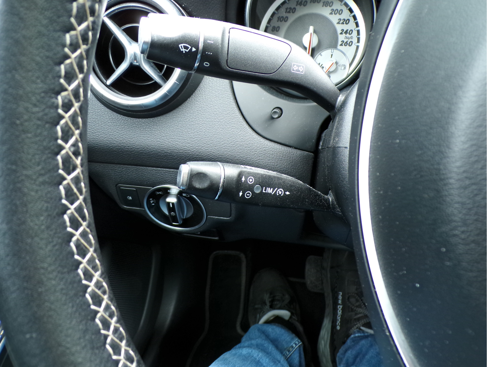 Foto van Mercedes-Benz Cla 180
