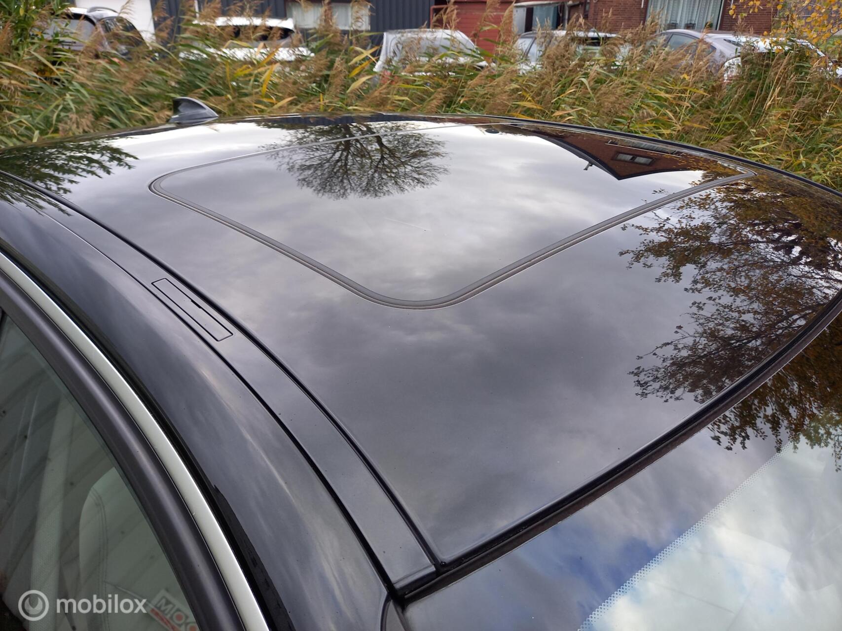 Foto van BMW 3-serie