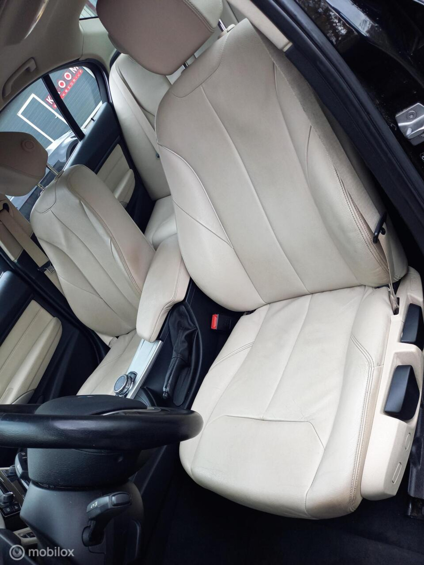 Foto van BMW 3-serie