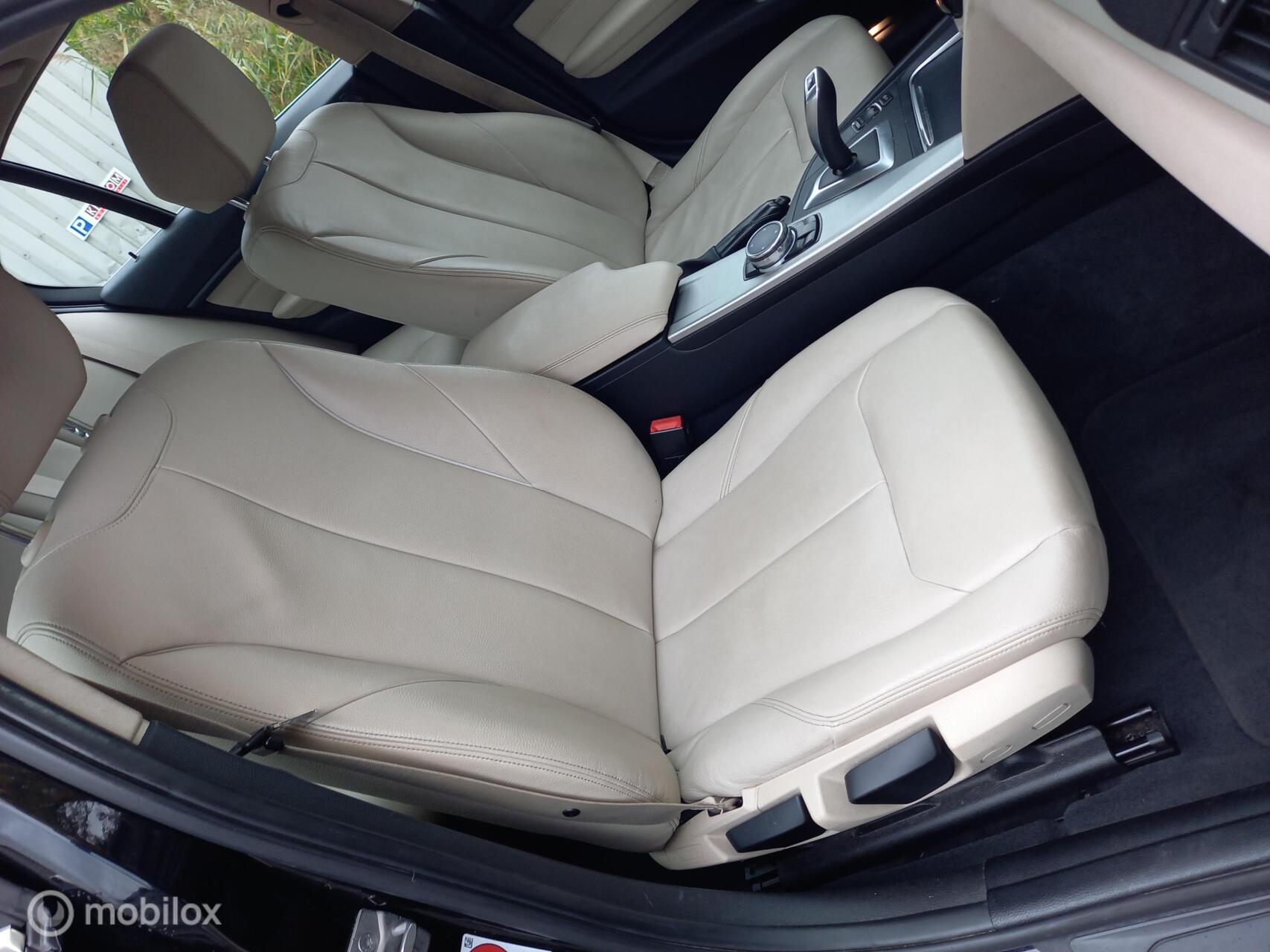 Foto van BMW 3-serie
