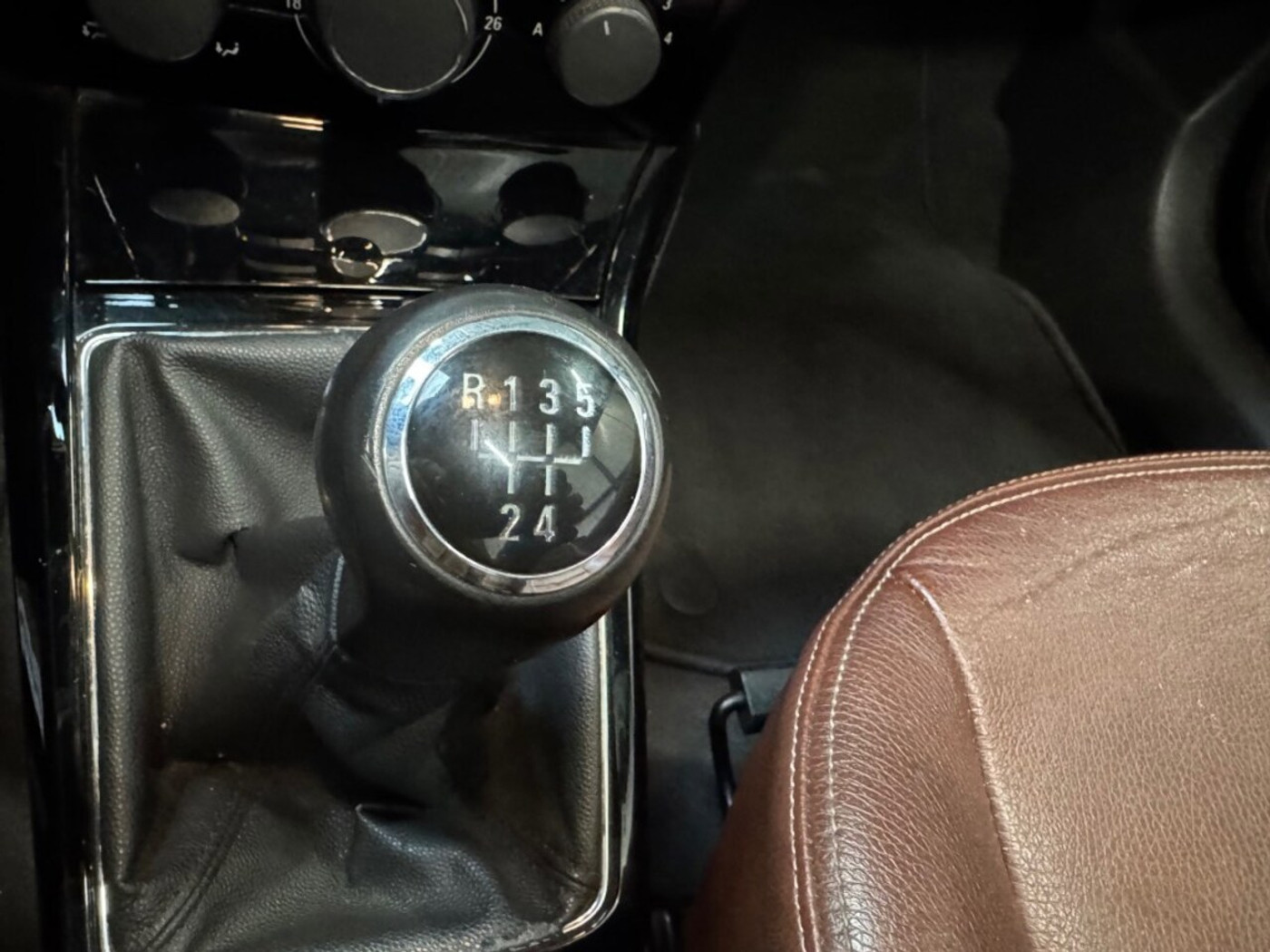 Foto van Opel Astra Twintop