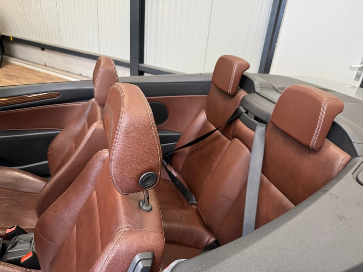 Foto van Opel Astra Twintop