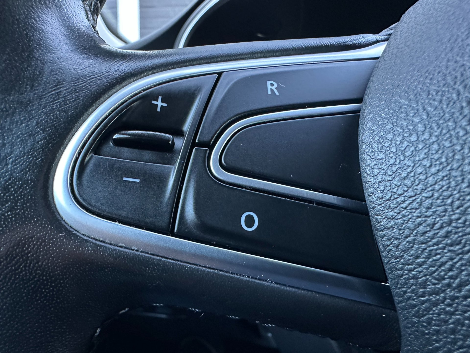 Foto van Renault Talisman
