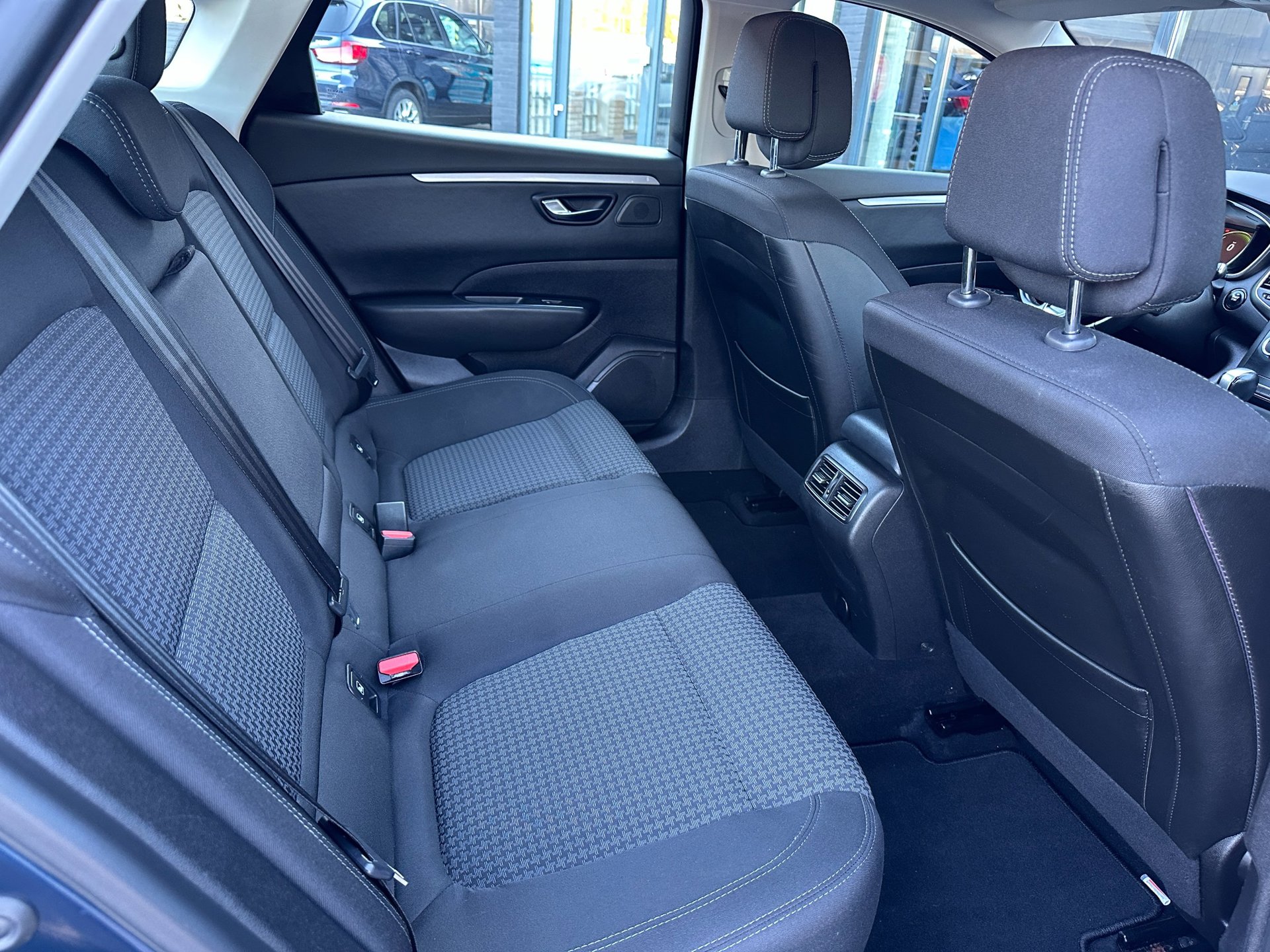 Foto van Renault Talisman