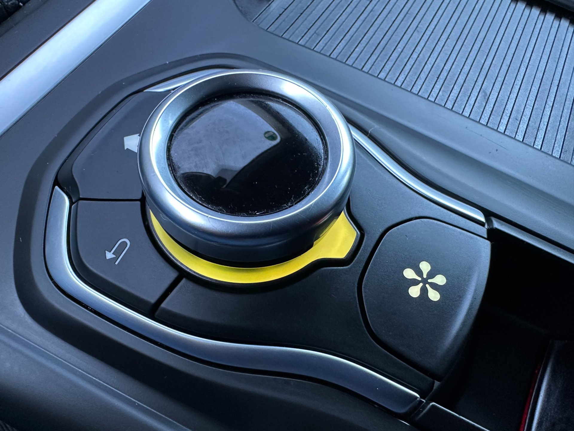 Foto van Renault Talisman