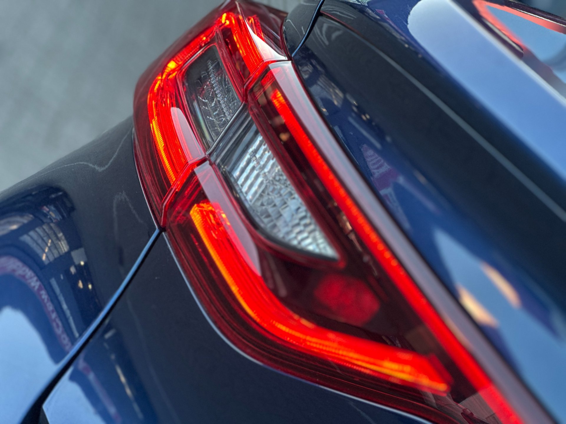 Foto van Renault Talisman