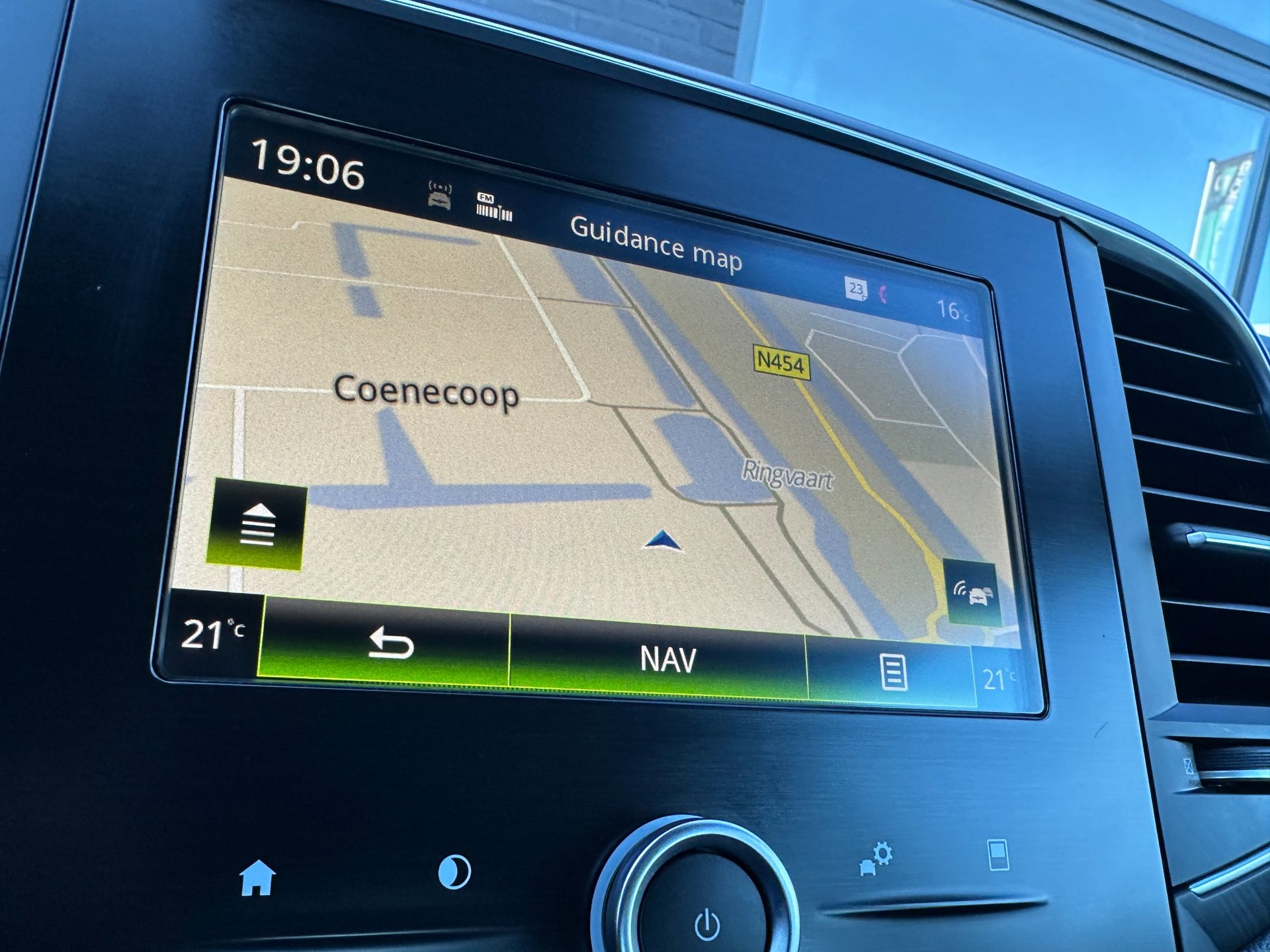 Foto van Renault Talisman