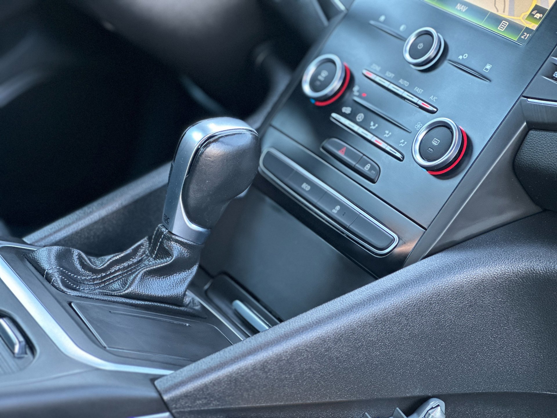 Foto van Renault Talisman