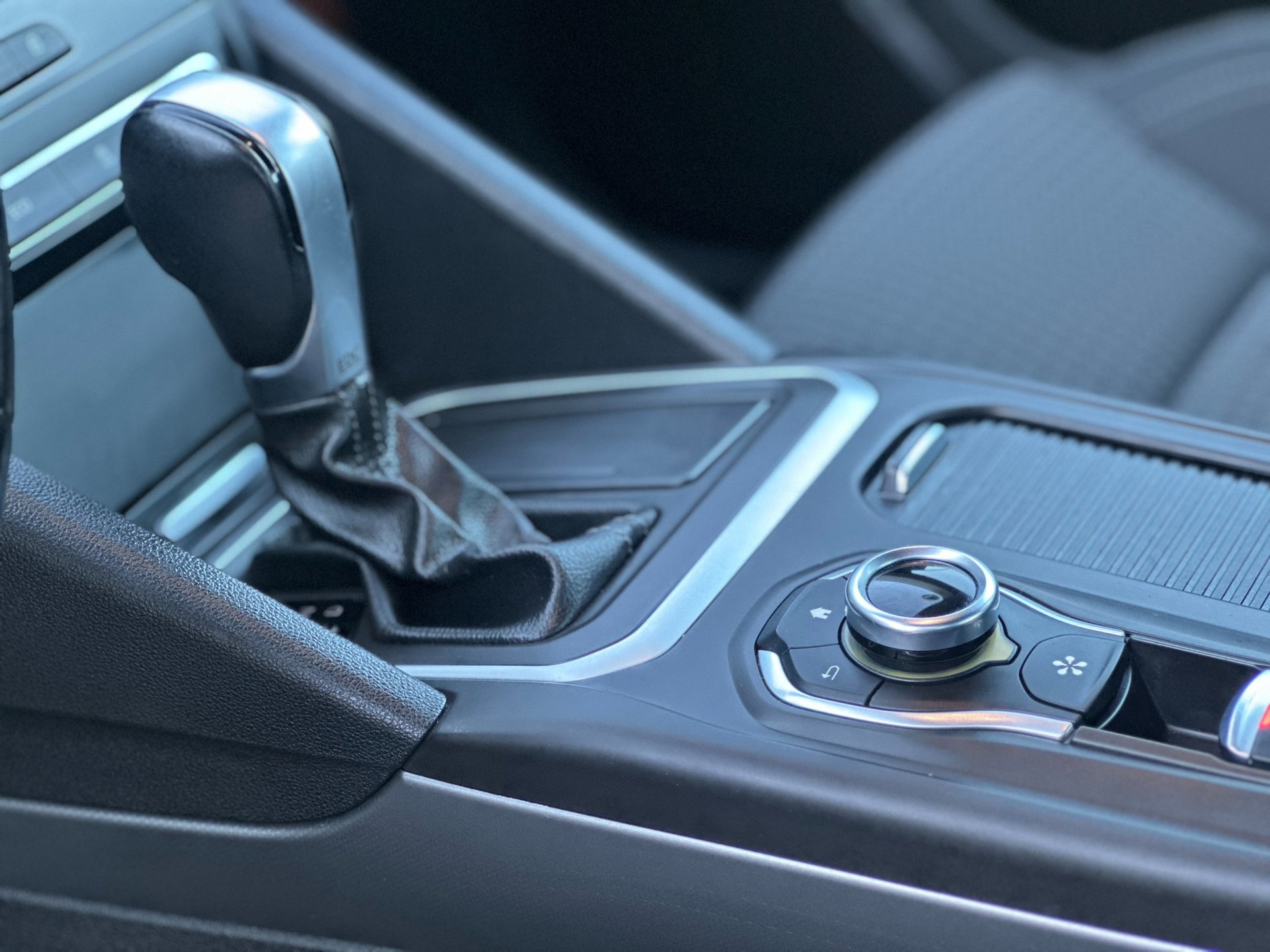 Foto van Renault Talisman