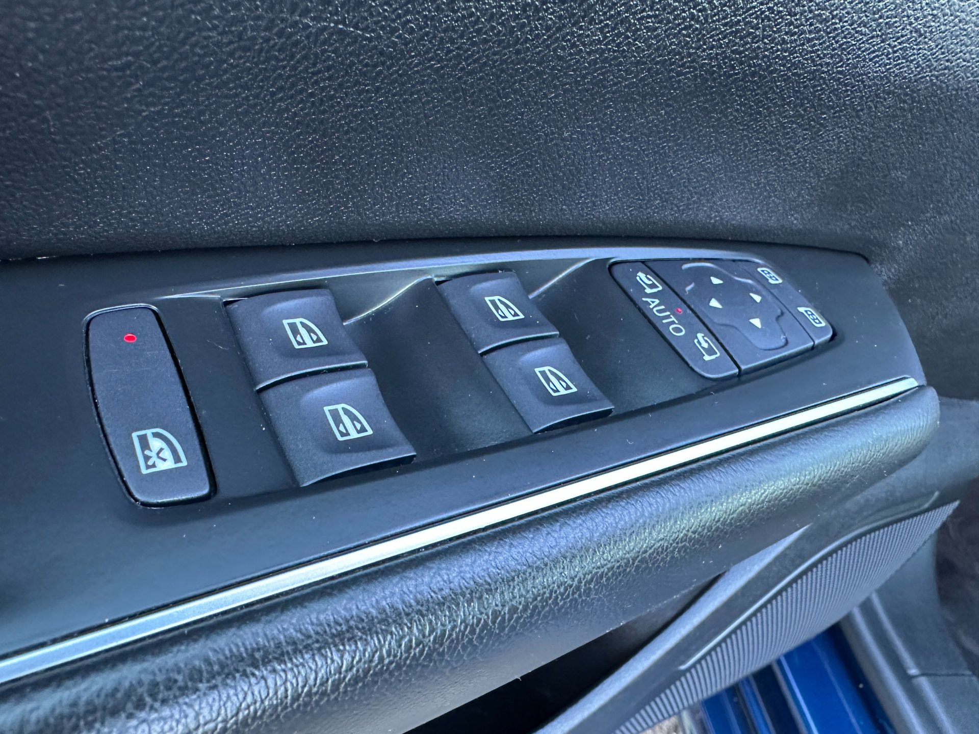 Foto van Renault Talisman