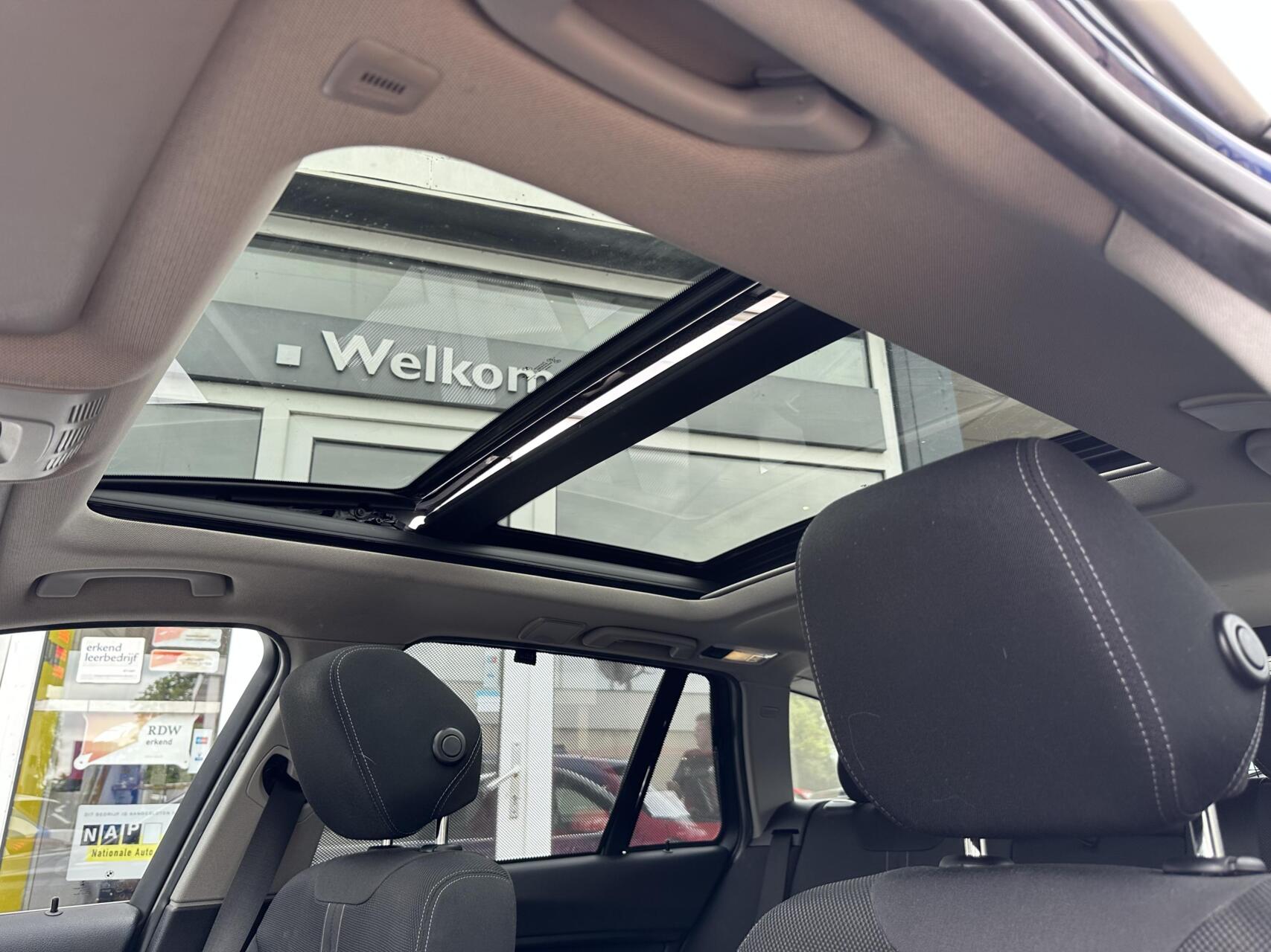 Foto van BMW 318i
