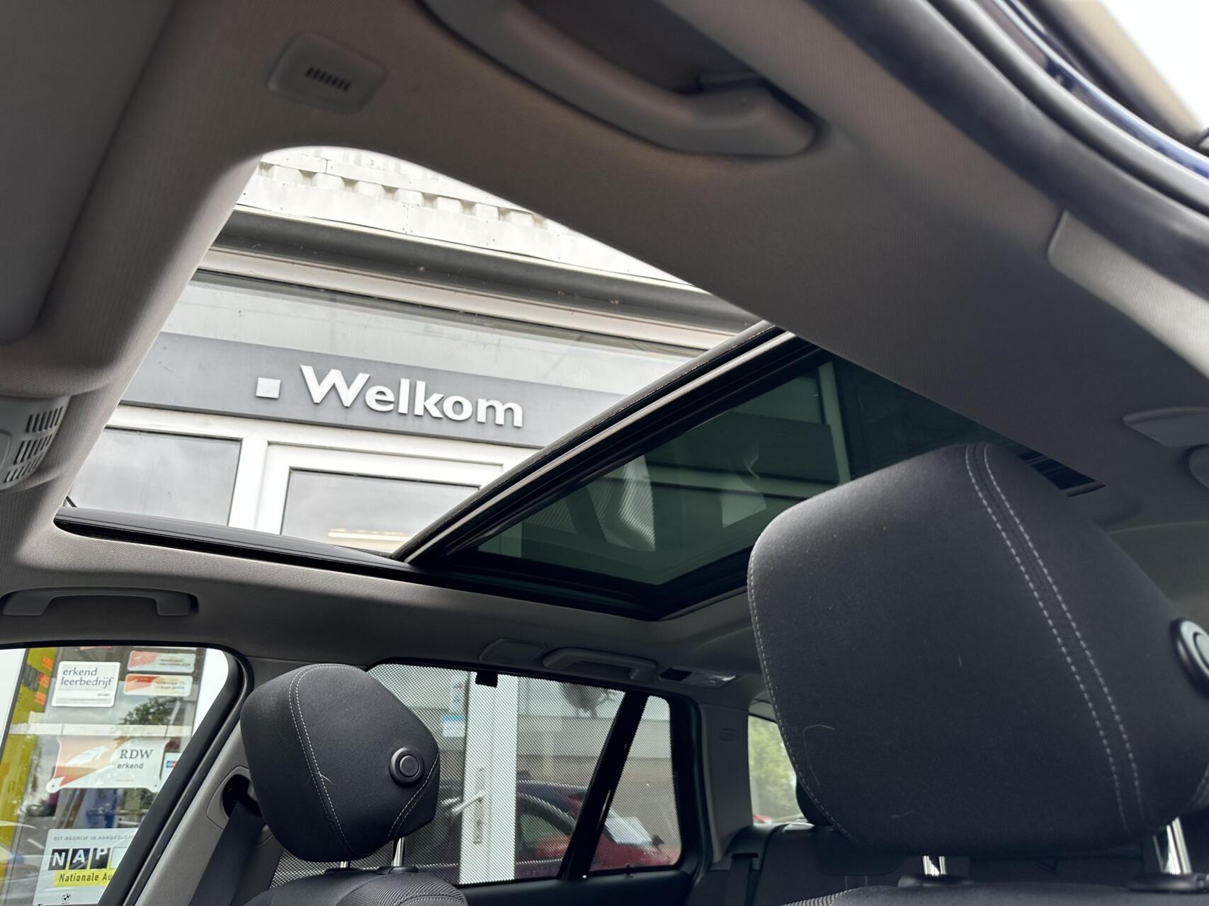Foto van BMW 318i