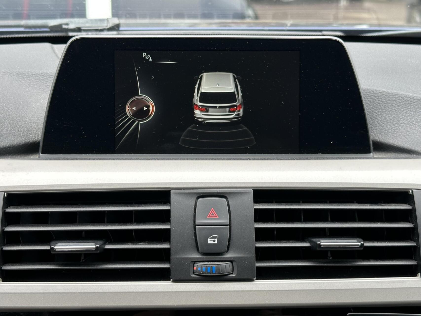 Foto van BMW 318i