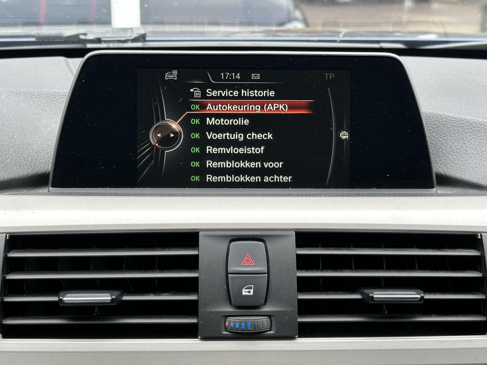 Foto van BMW 318i
